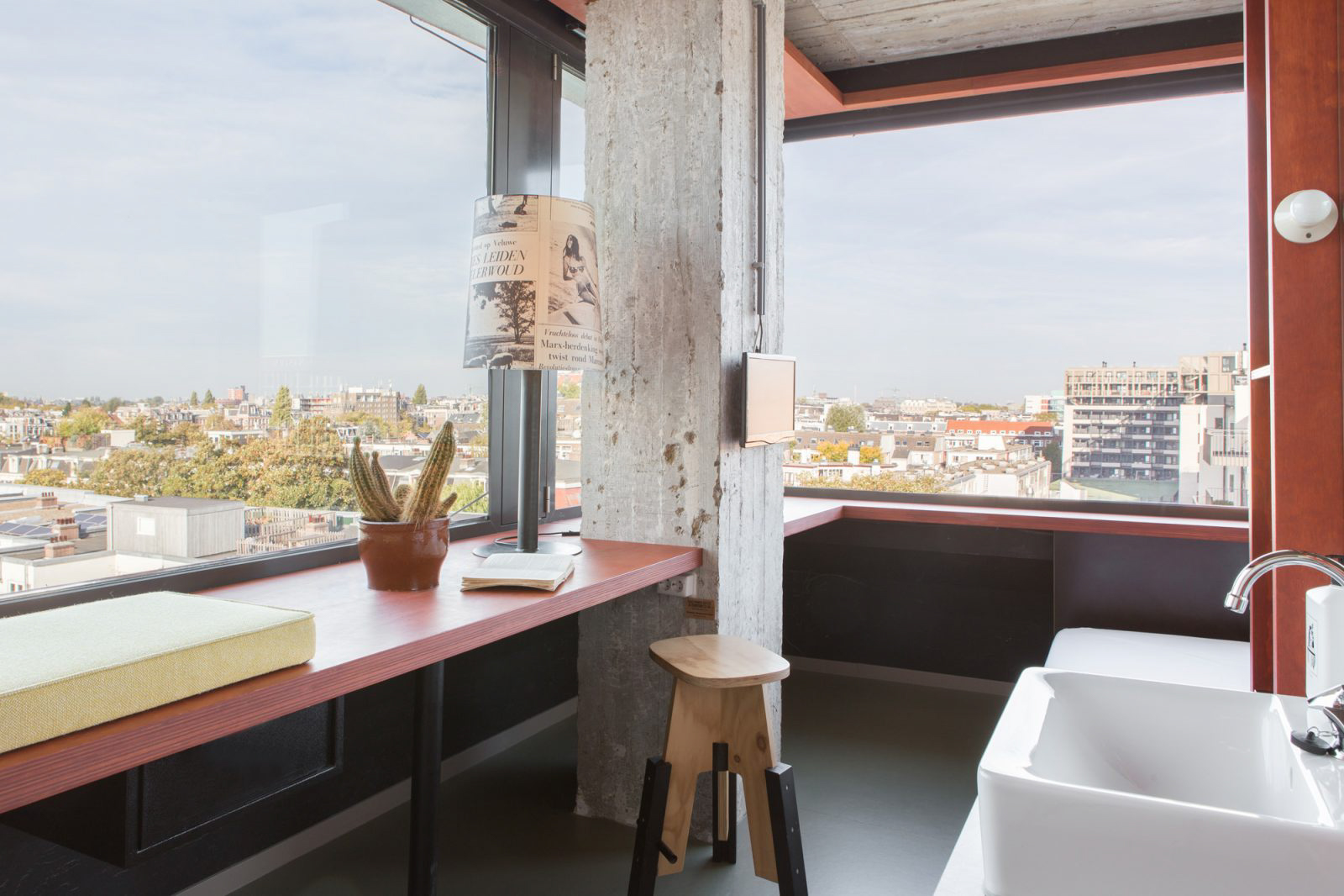 Volkshotel Amsterdam