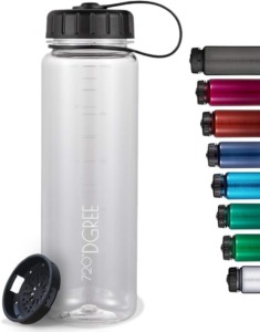 leichte Trinkflasche