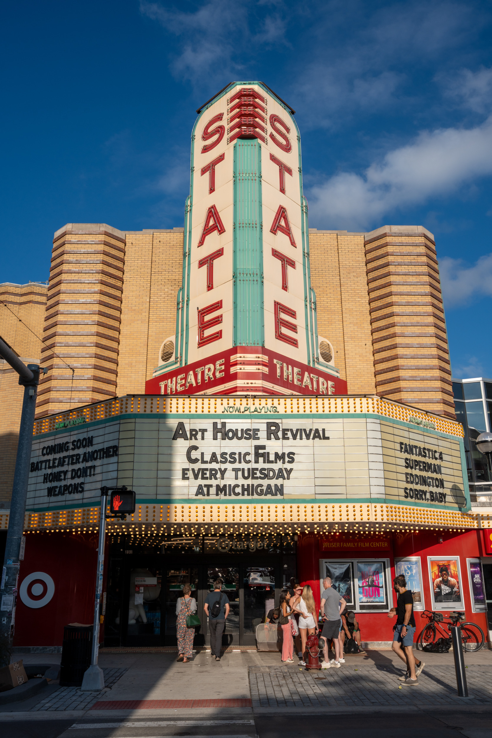 Ann Arbor