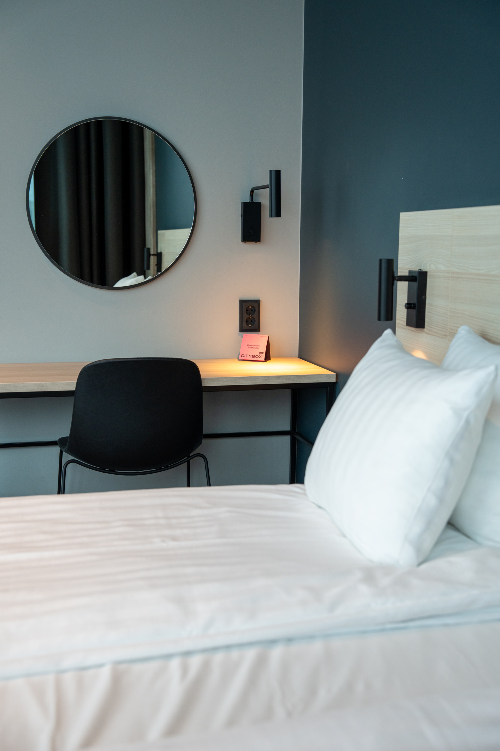 Citybox Hotel Tallinn