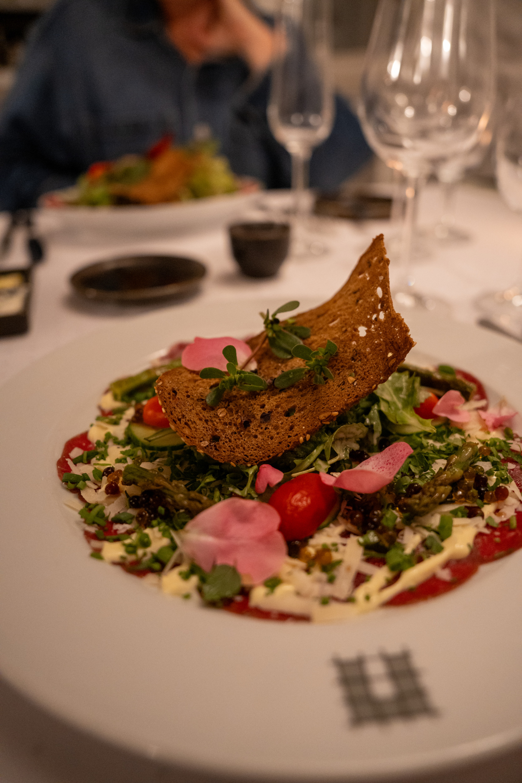 Restaurant Hotel Mühle am Schlossberg