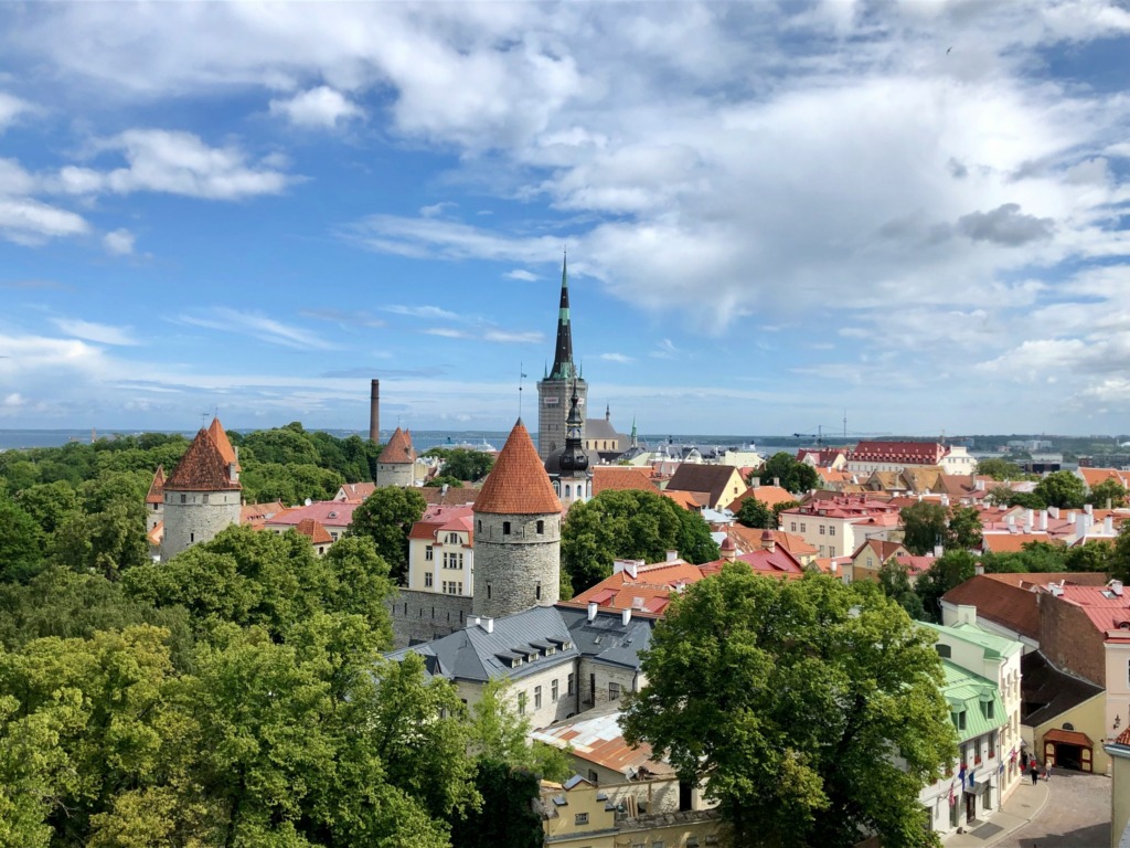 Estland