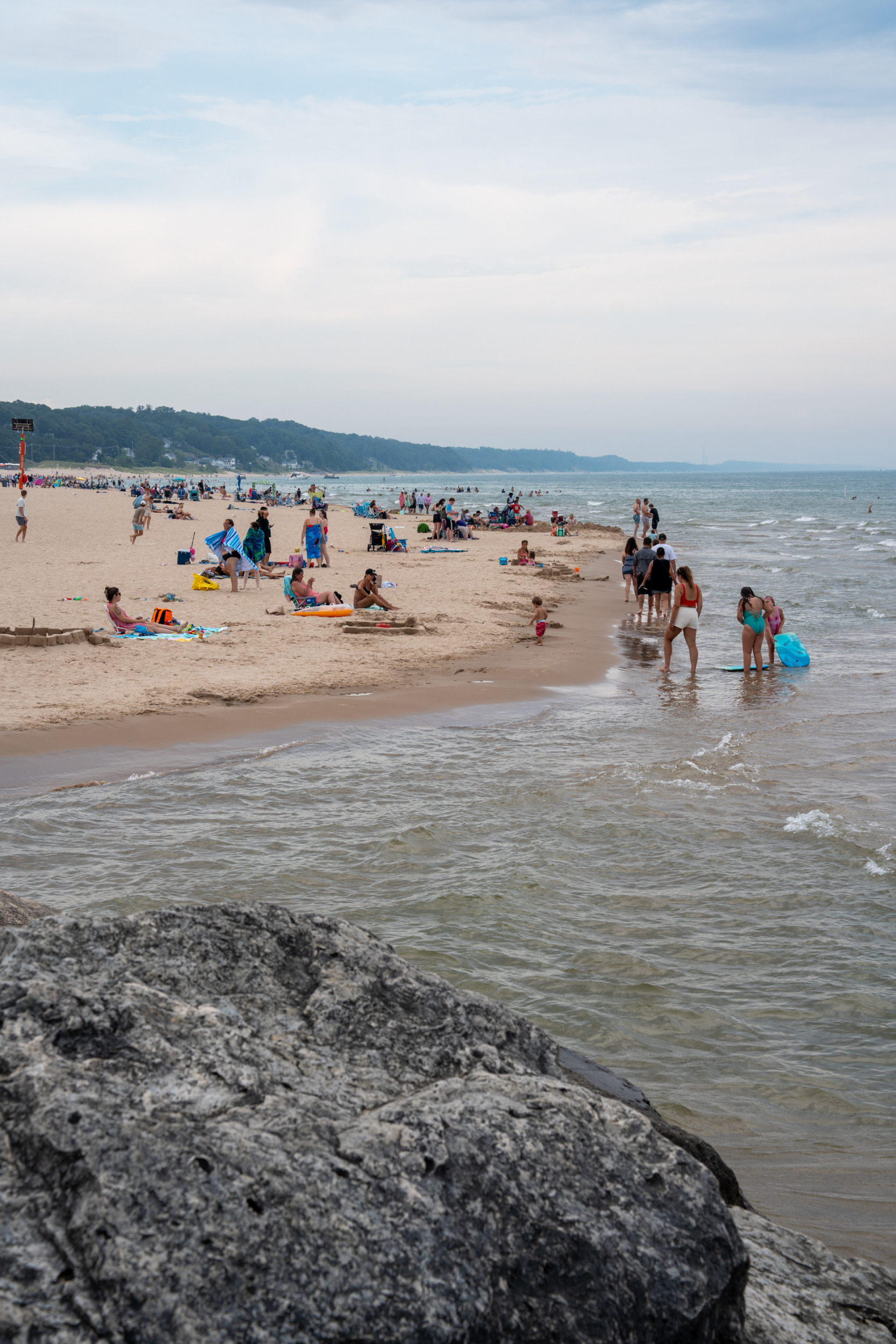 Grand Haven – Michigan Sehenswürdigkeiten