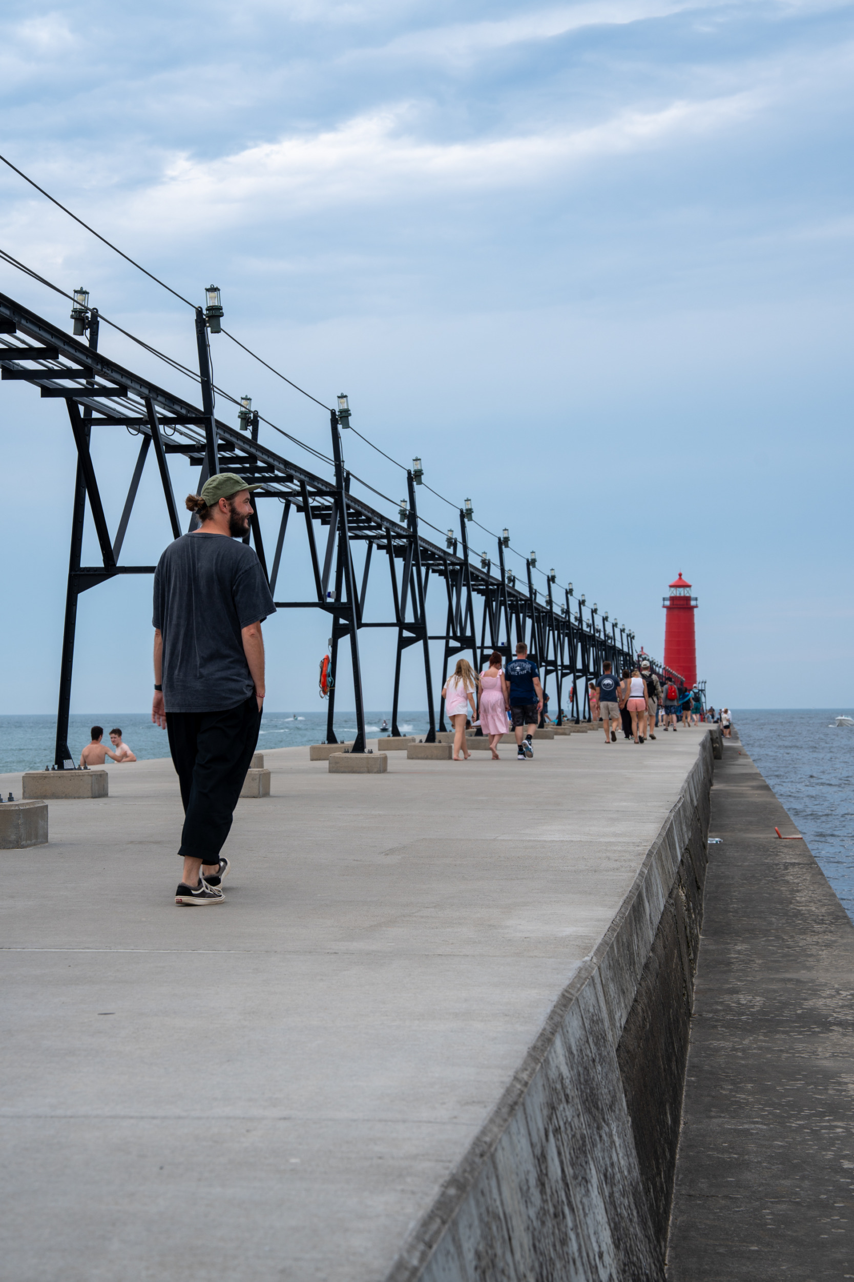 Grand Haven – Michigan Sehenswürdigkeiten