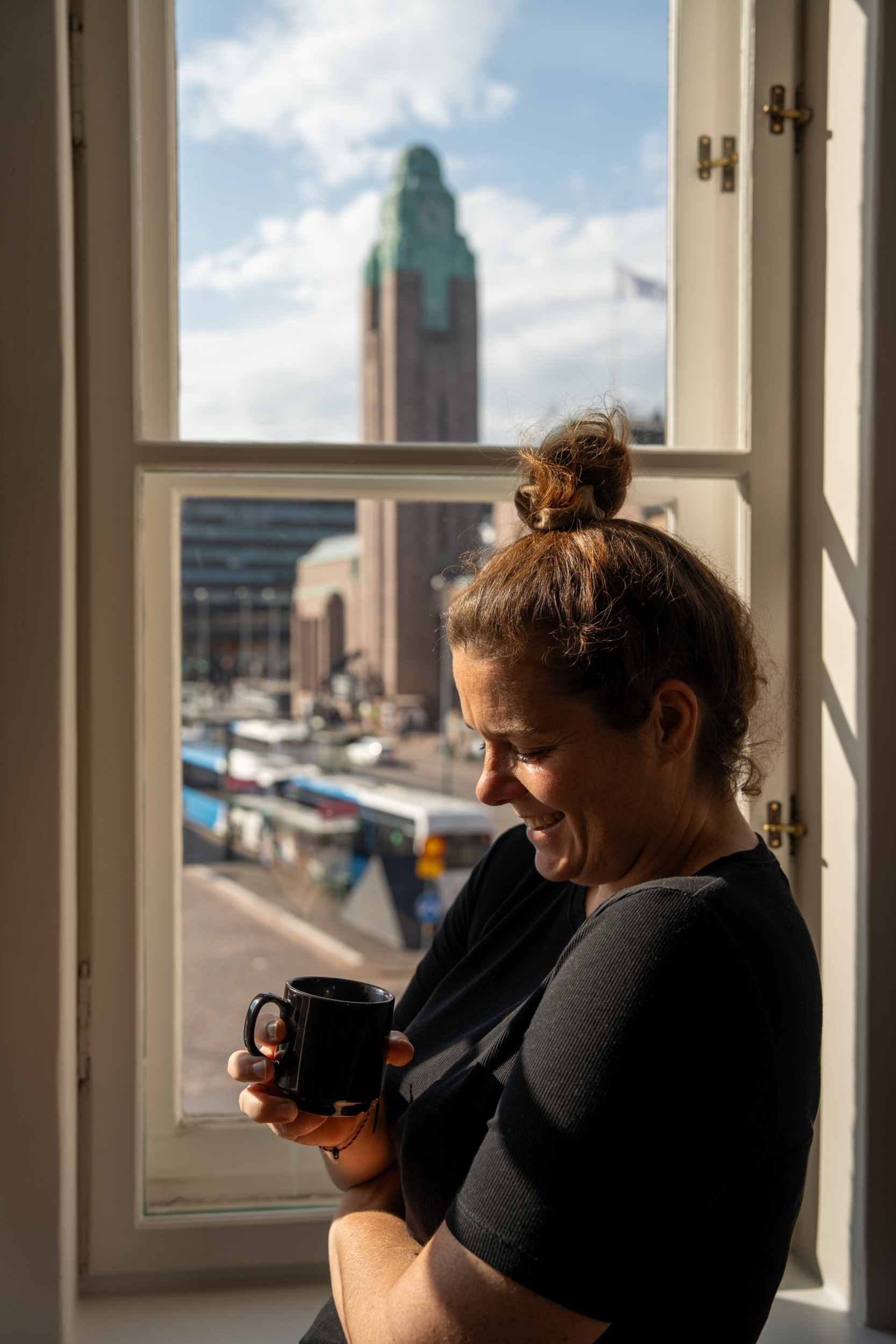 Scandic Grand Central Helsinki