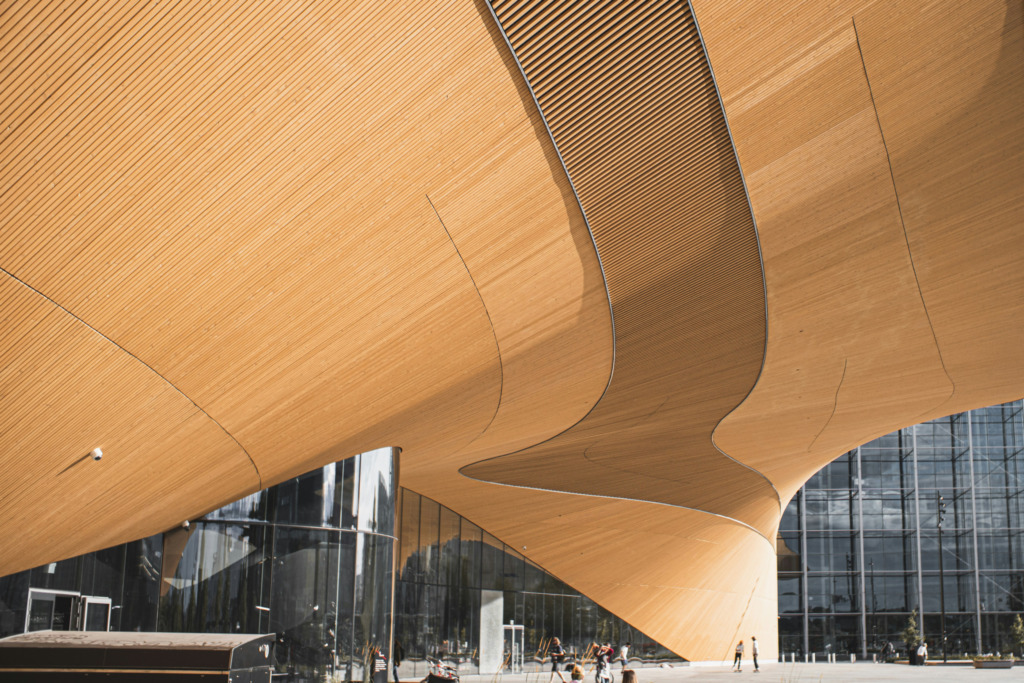 Helsinki Sehenswürdigkeiten