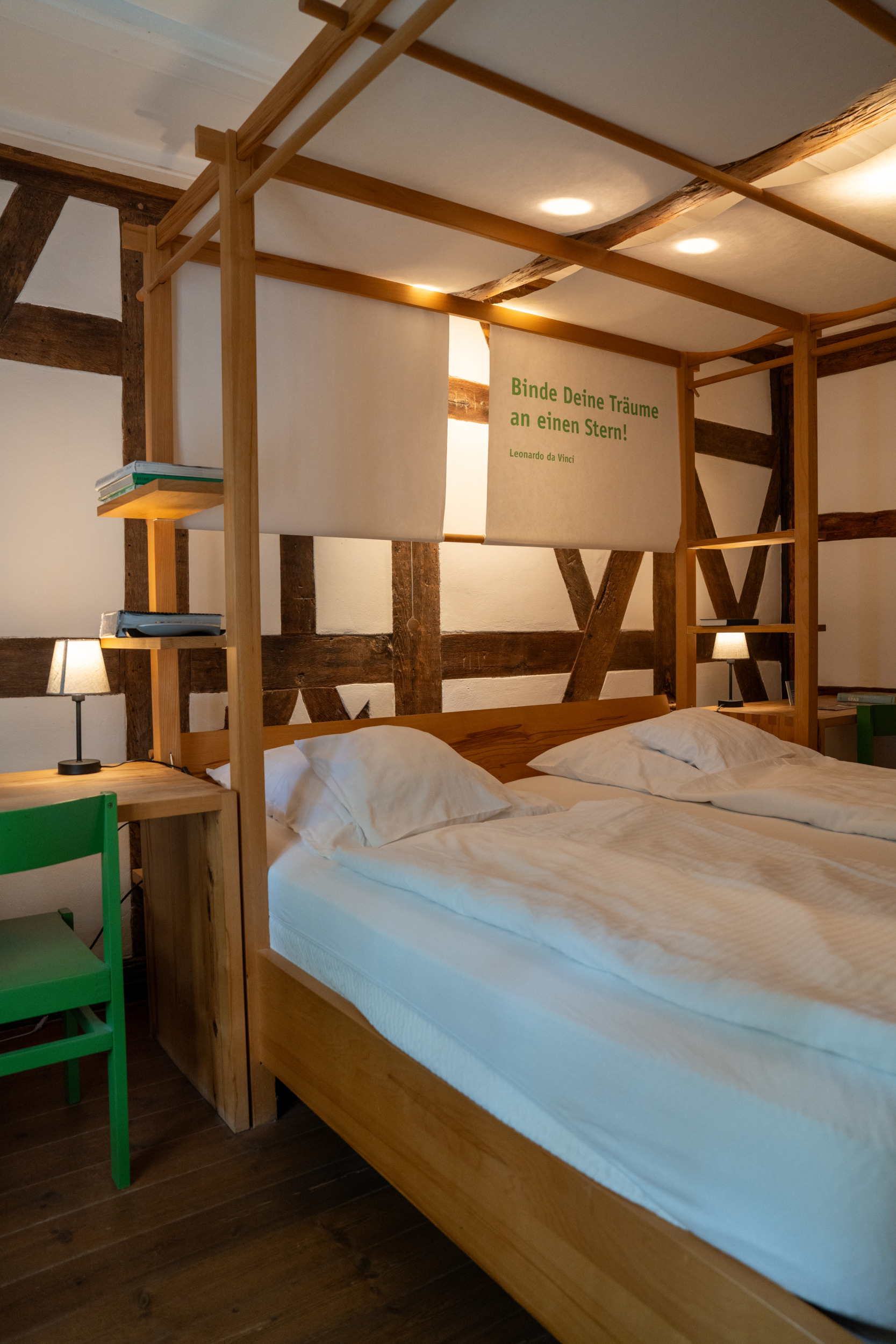 Hotel Mühle am Schlossberg Donnersberger Land