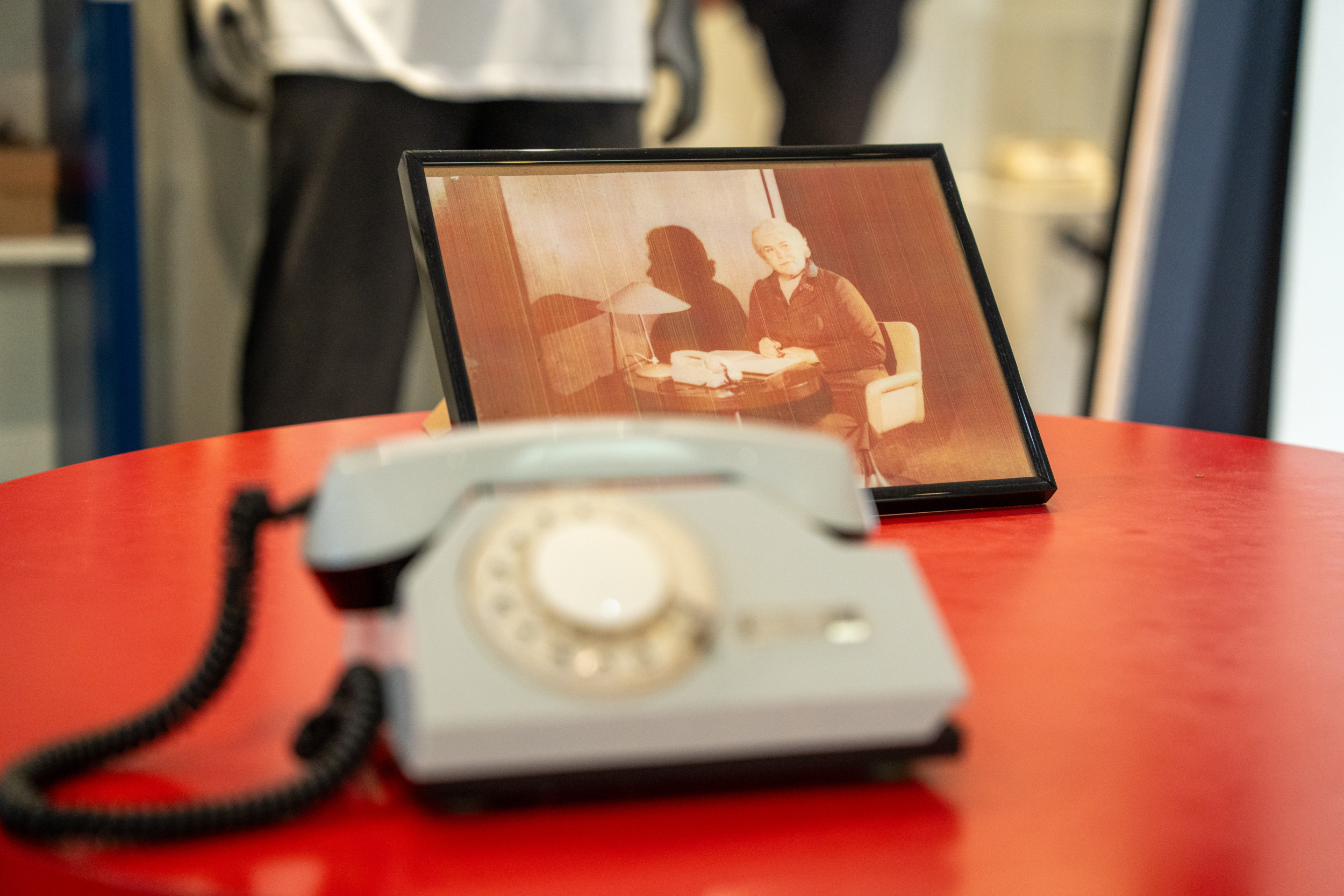 KGB-Museum Tallinn