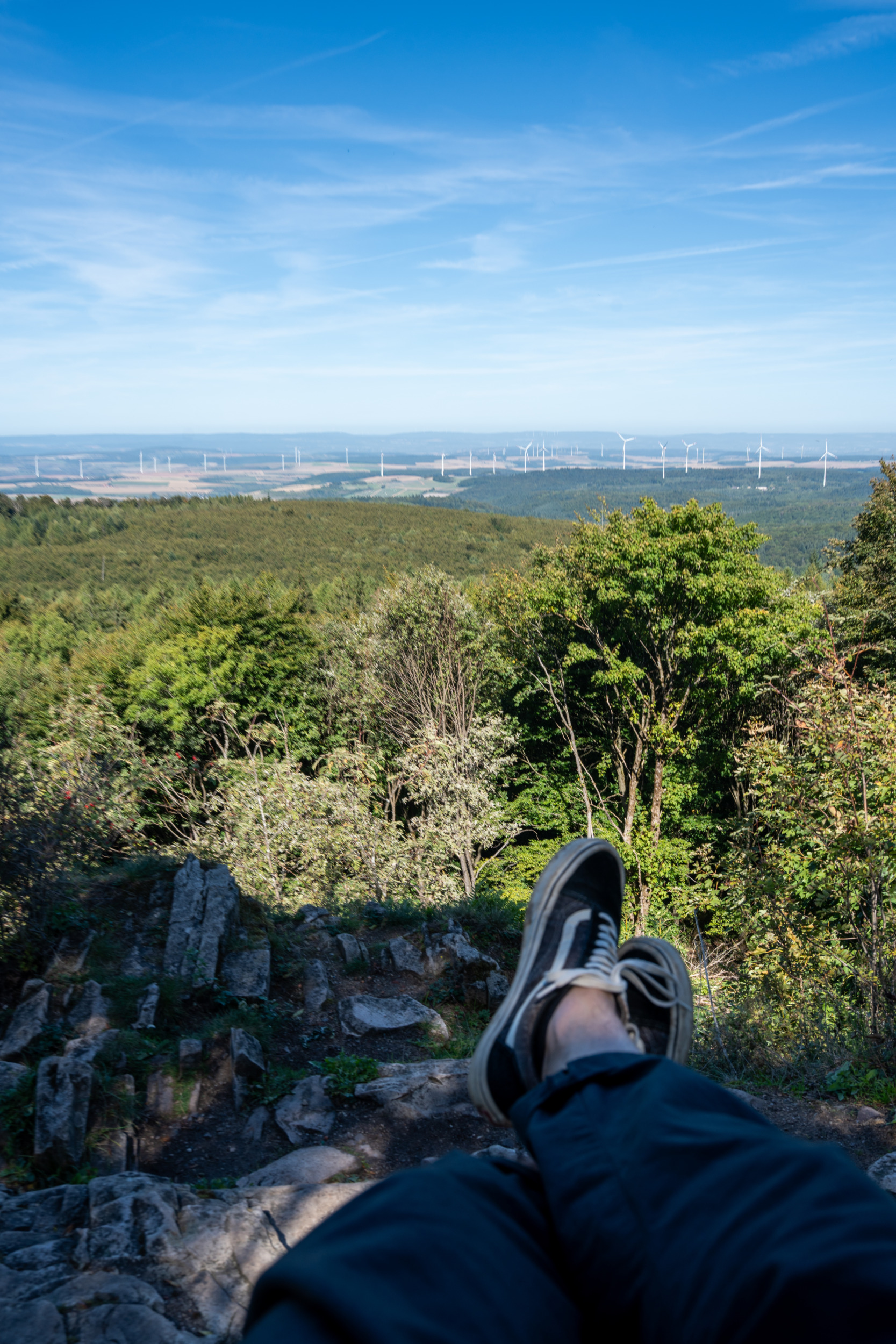 Königsstuhl Donnersberger Land