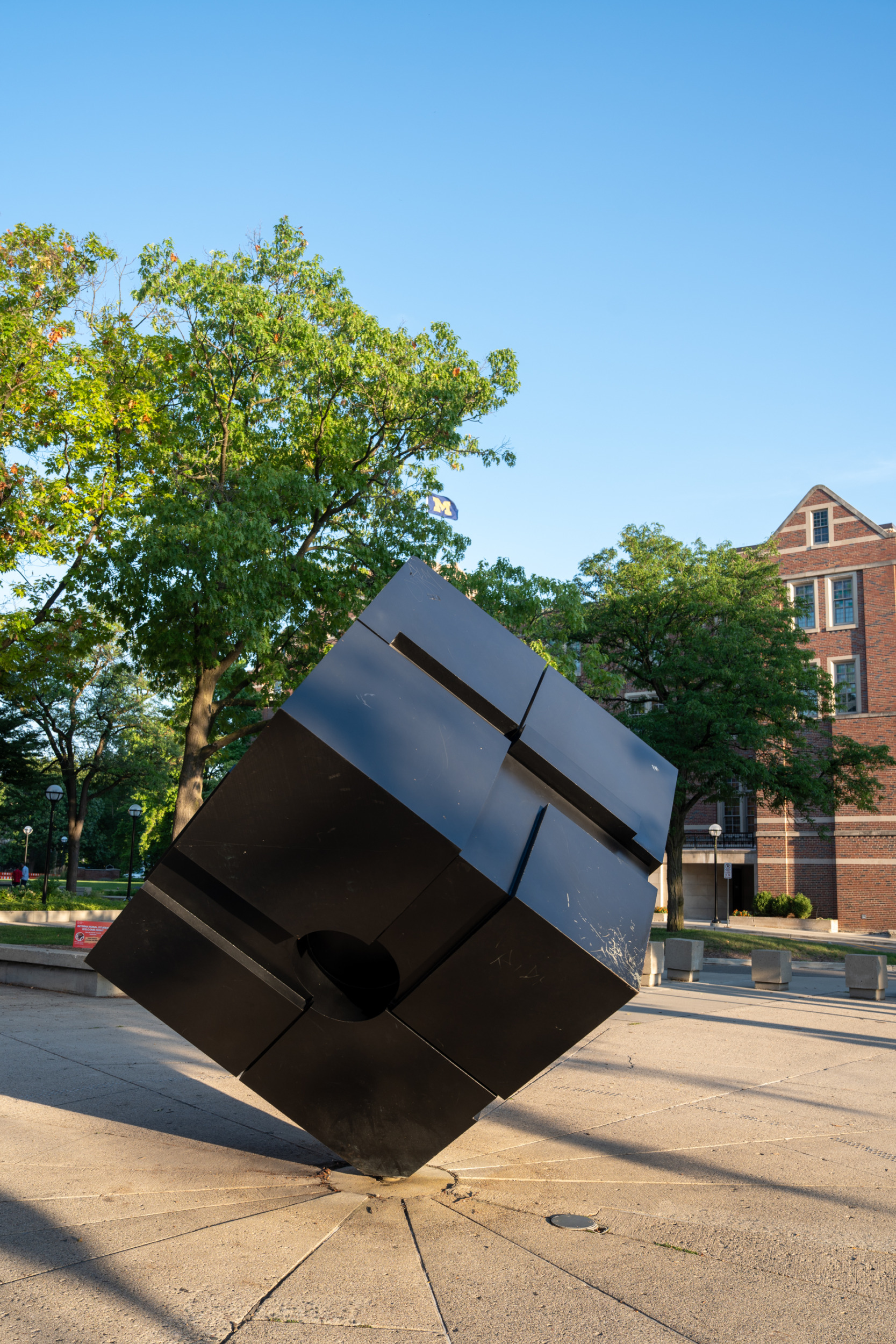 Ann Arbor