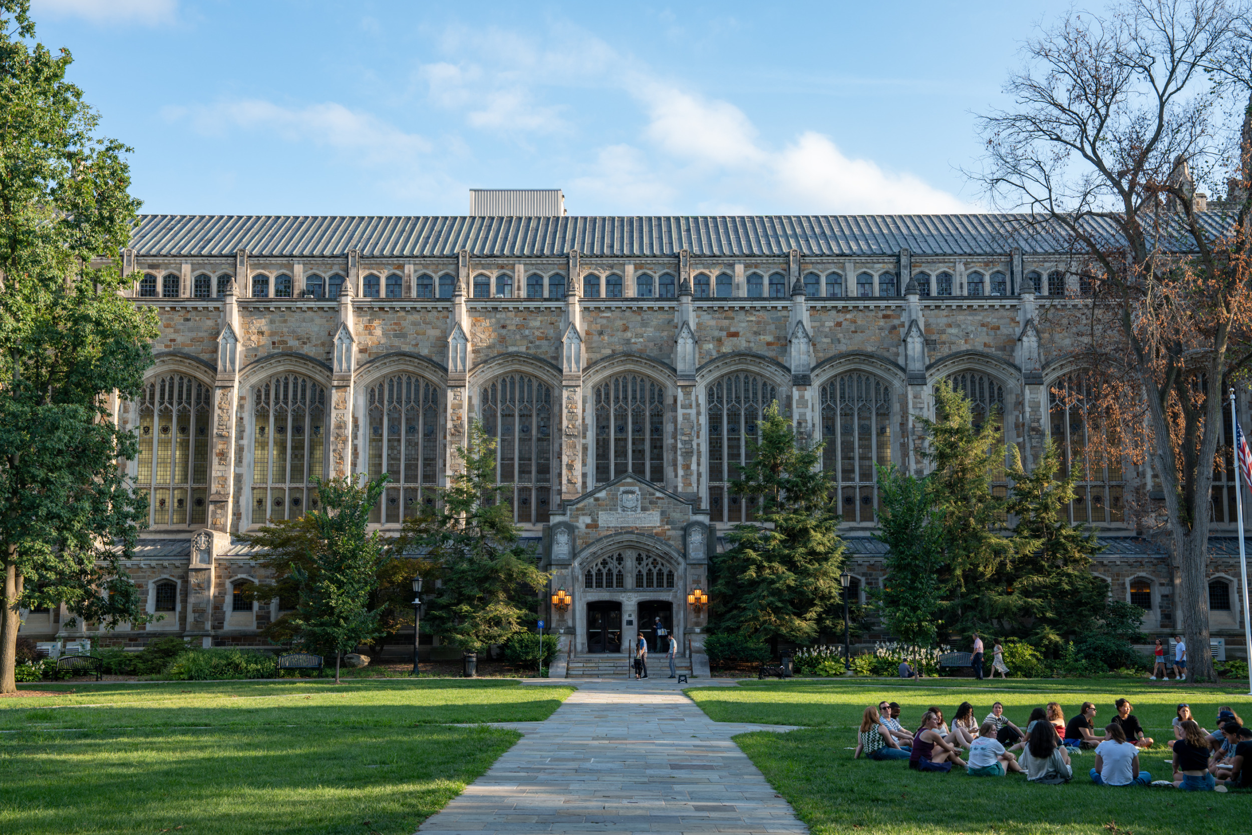 University of Michigan