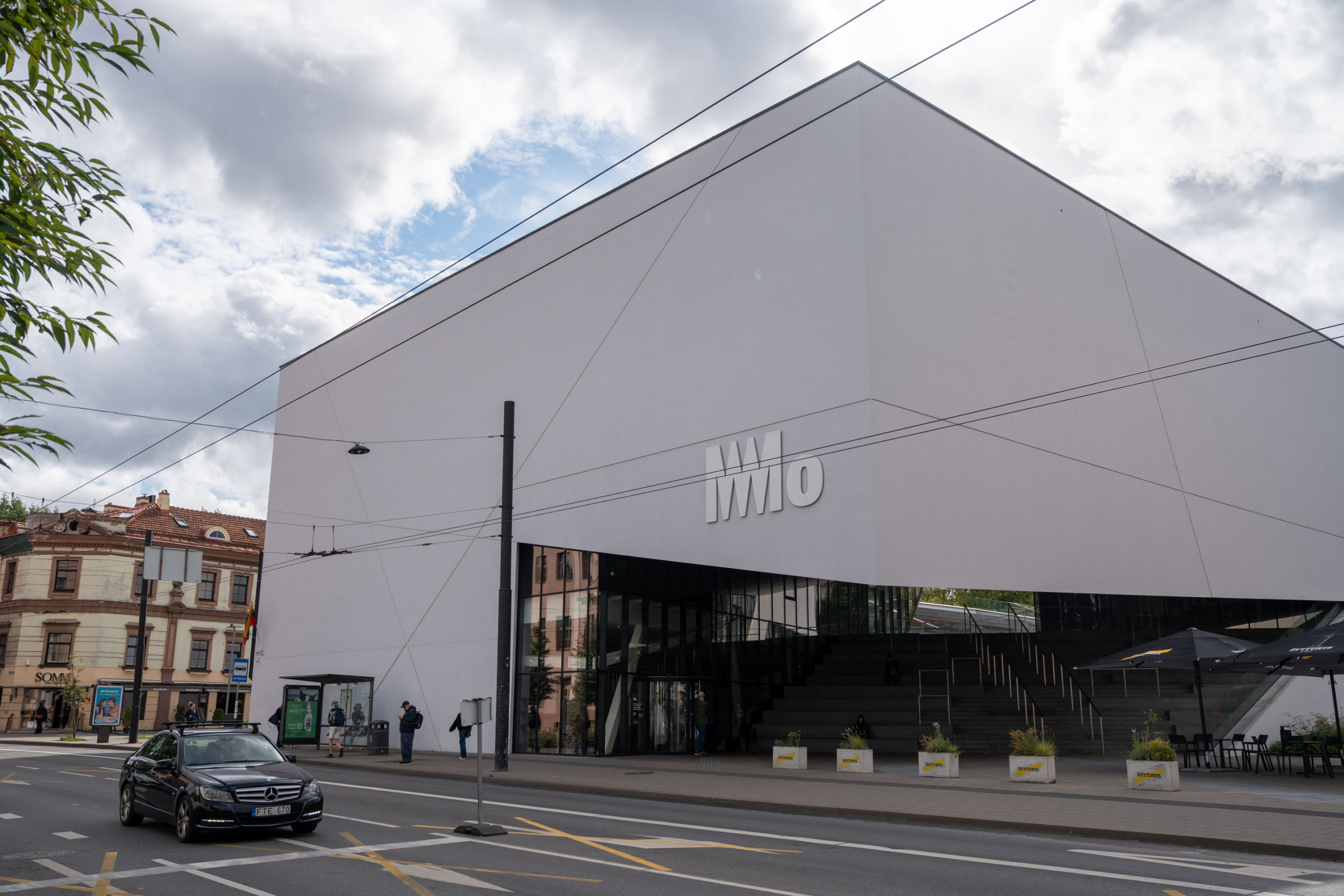 MO Museum