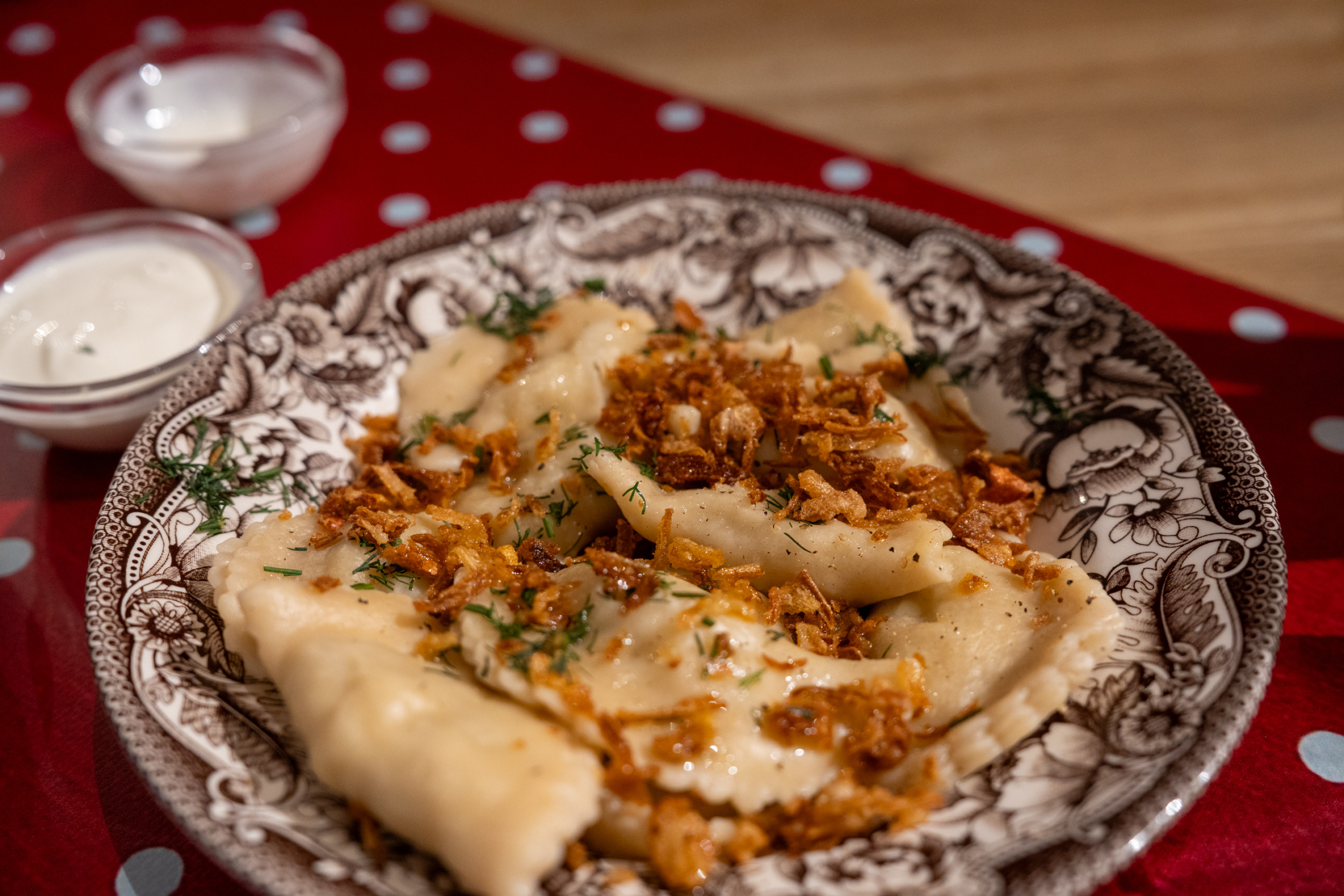 Pelmeni bei Pelmen