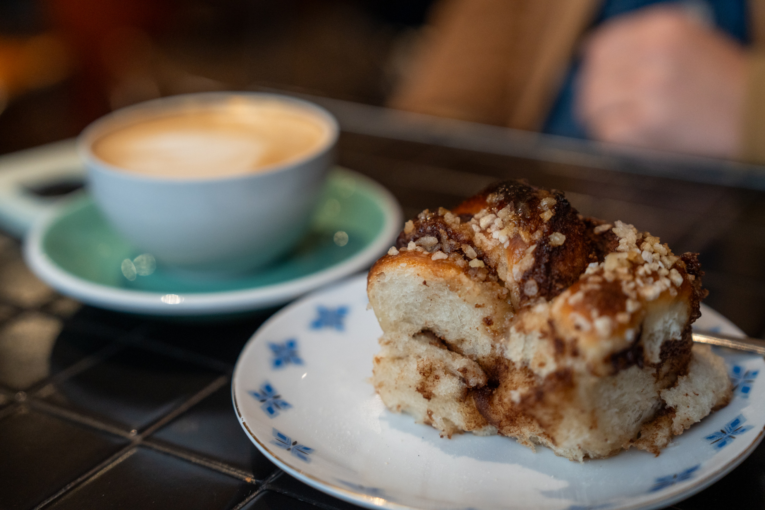 Pulla Bakery Tallinn