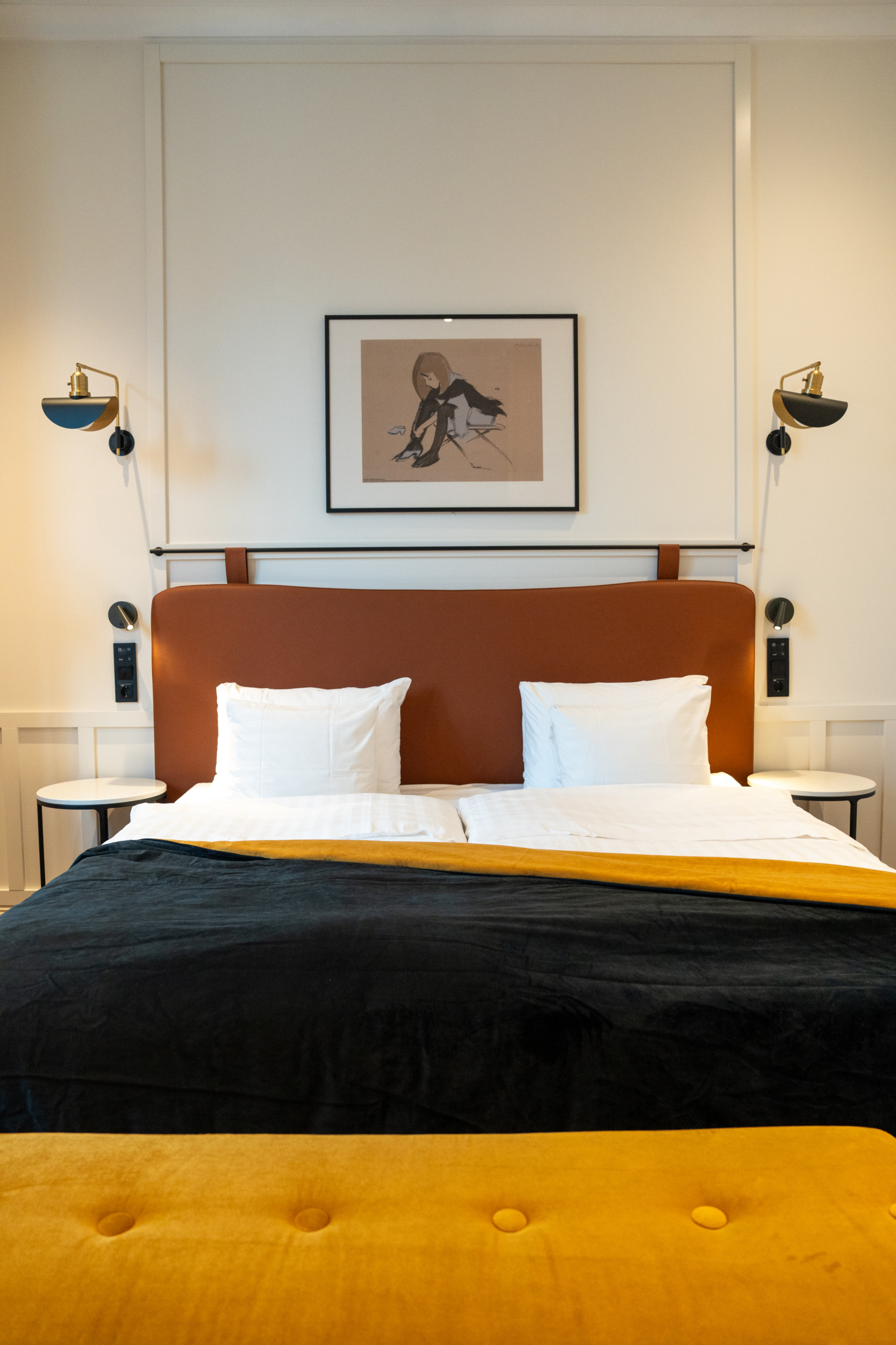 Scandic Grand Central Helsinki