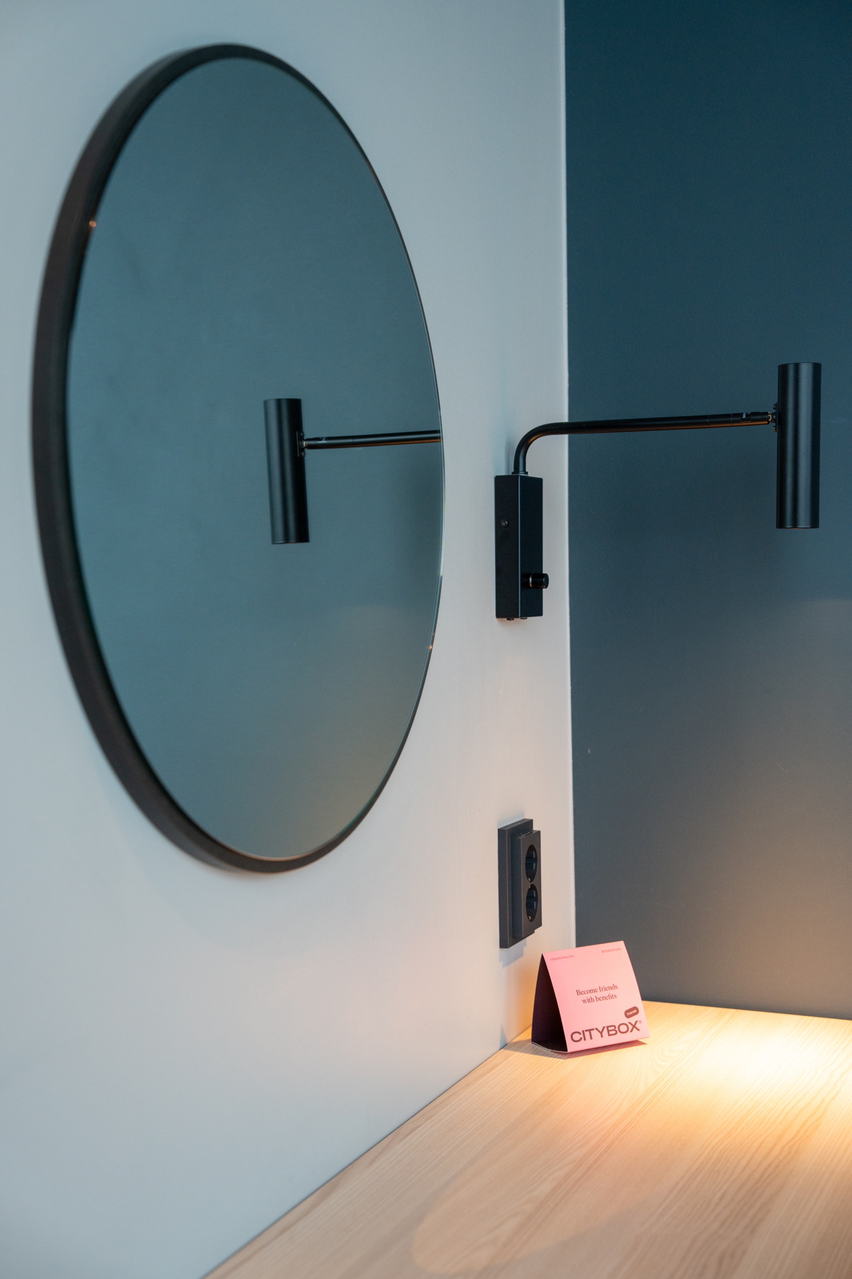 Citybox Hotel Tallinn
