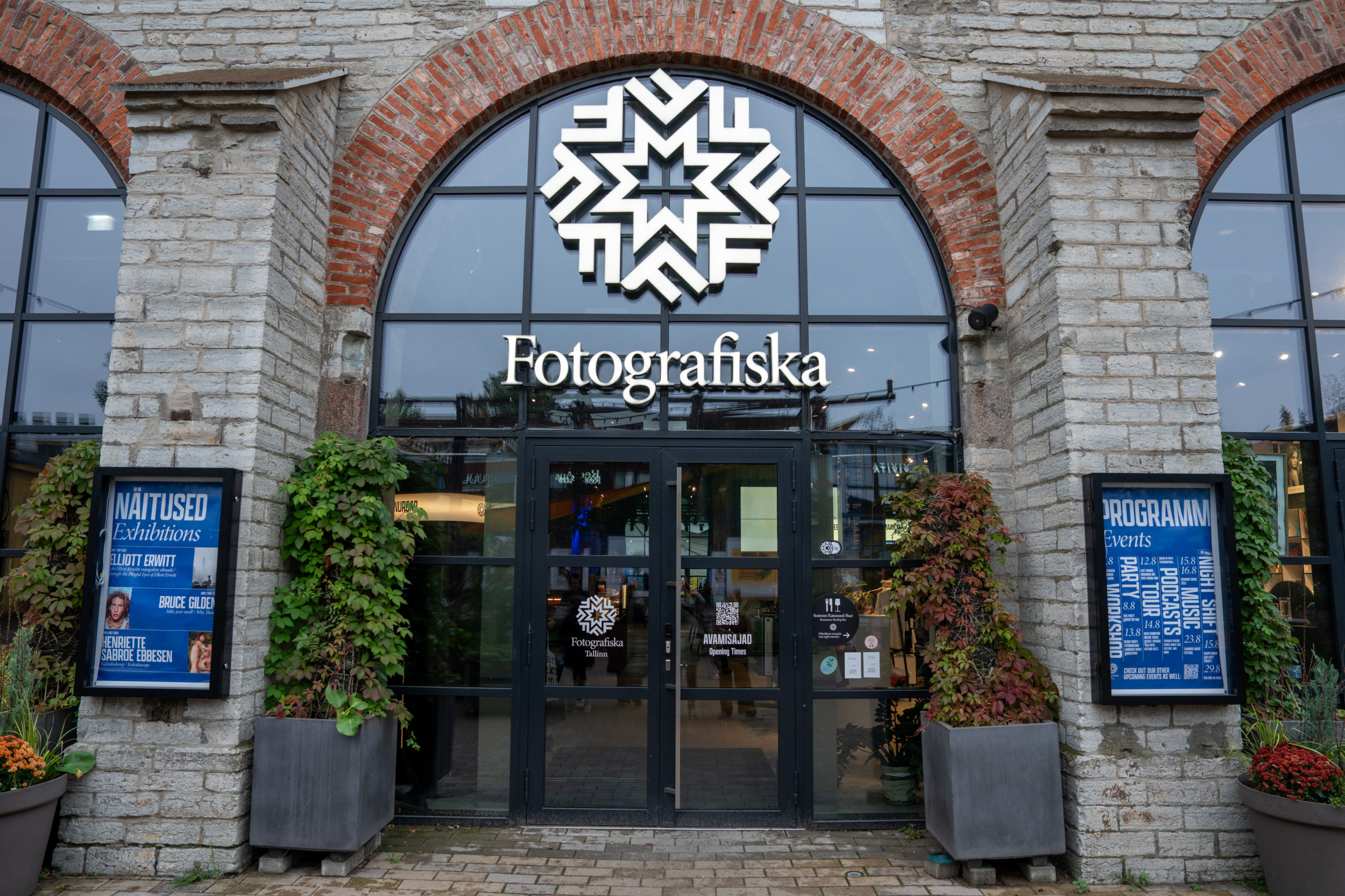 Fotografiska Tallinn