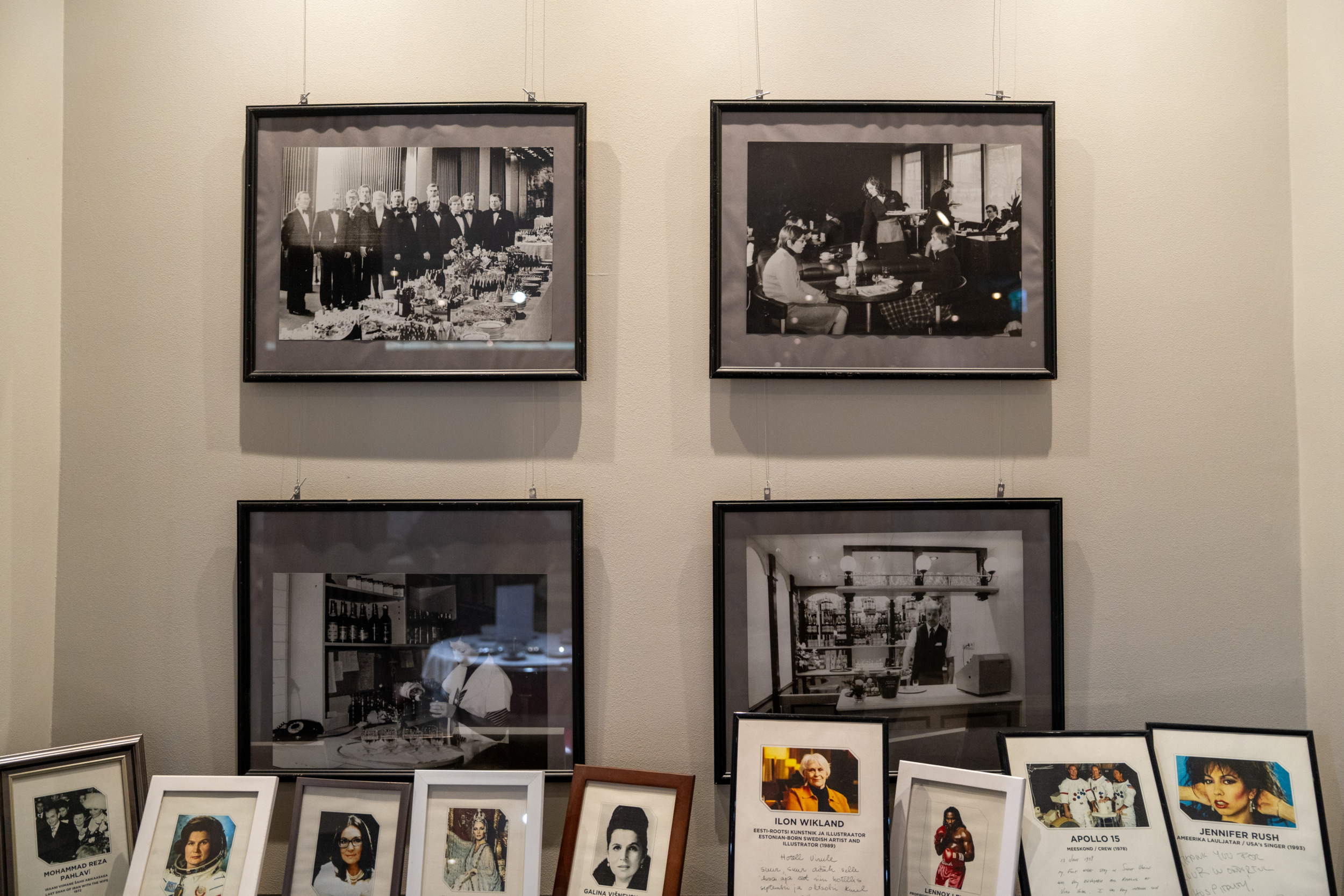 KGB-Museum Tallinn