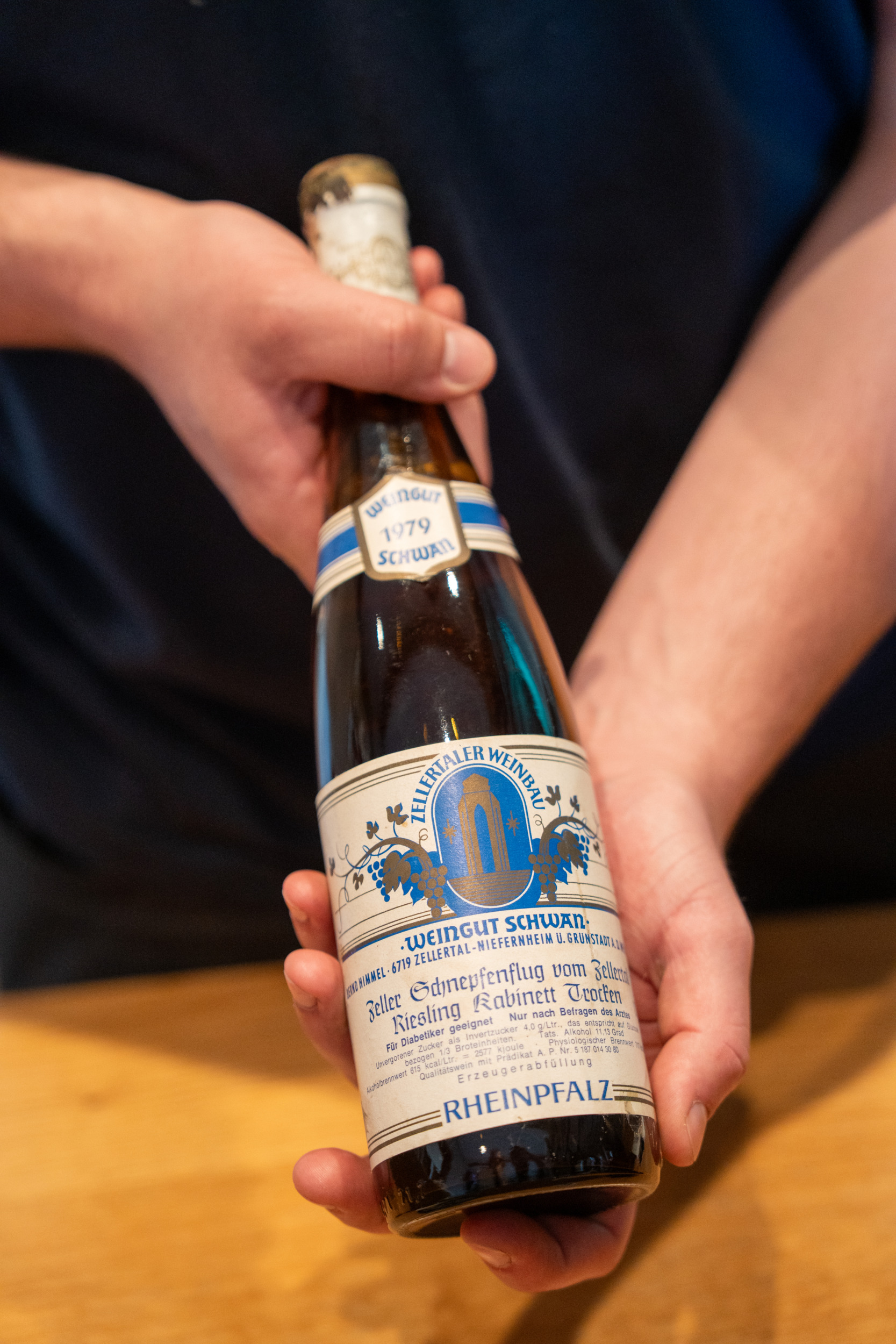 Weingut Schwan
