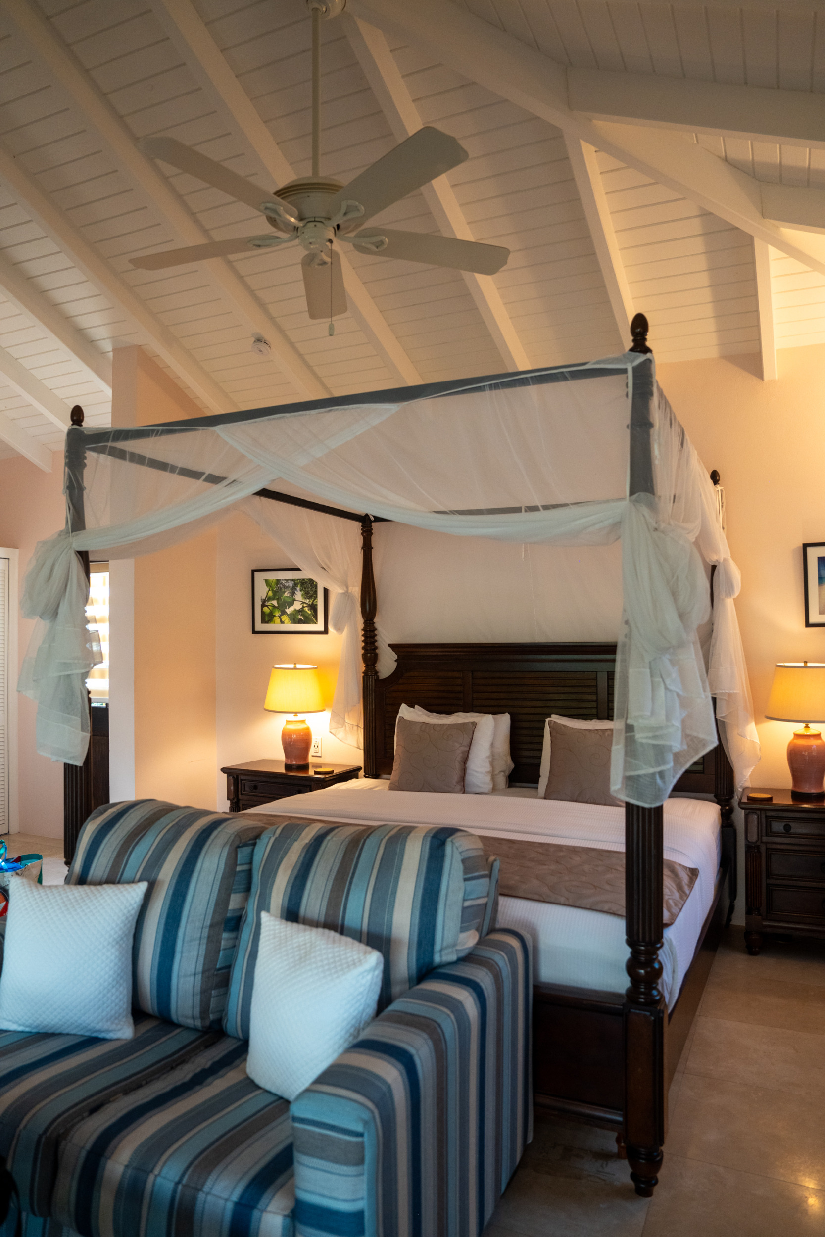 Admirals Inn Antigua und Barbuda