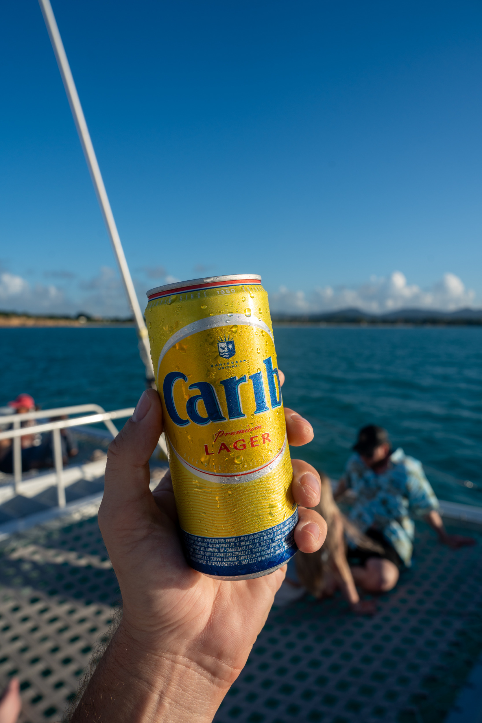 Tropical Adventures Antigua und Barbuda