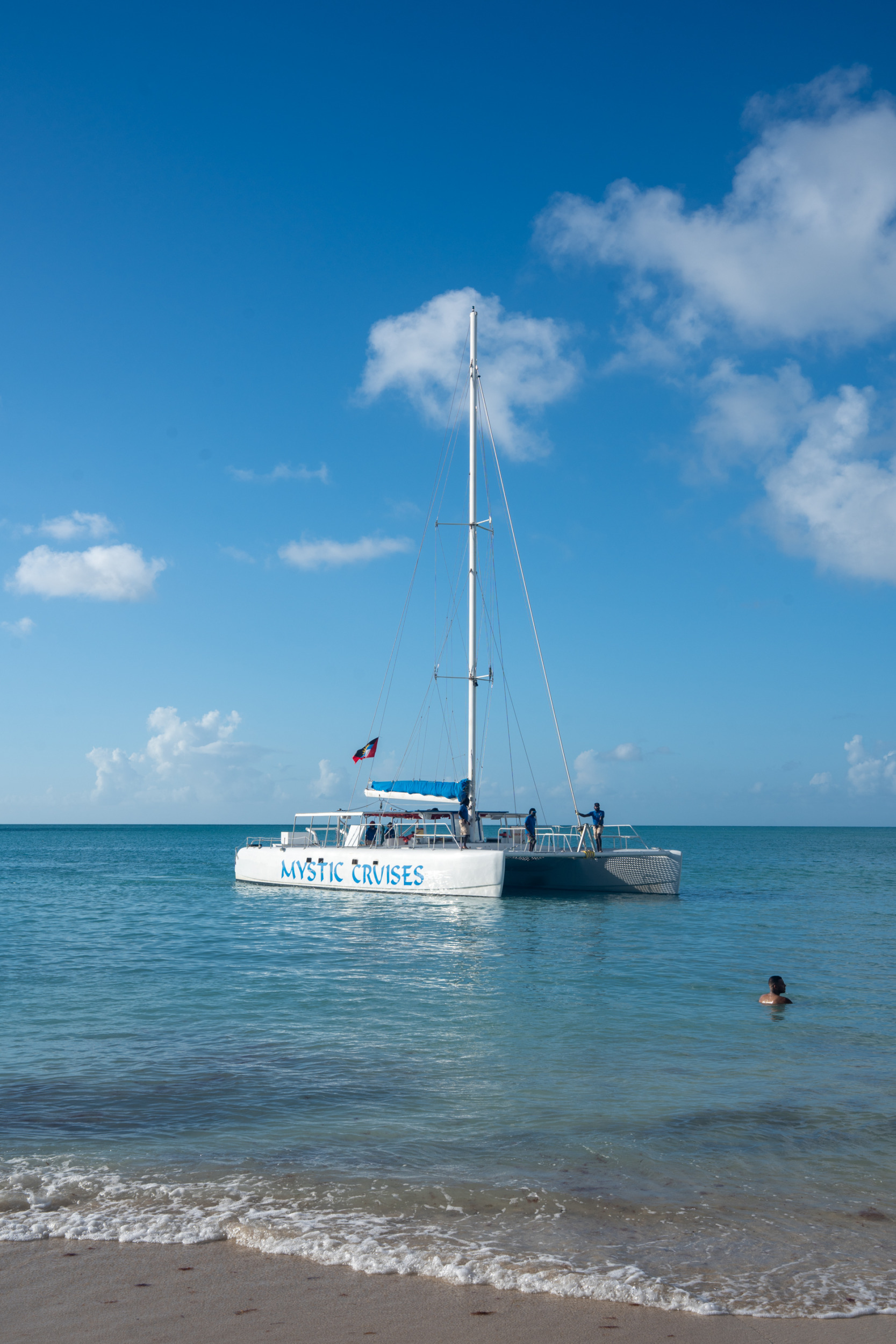 Tropical Adventures Antigua und Barbuda