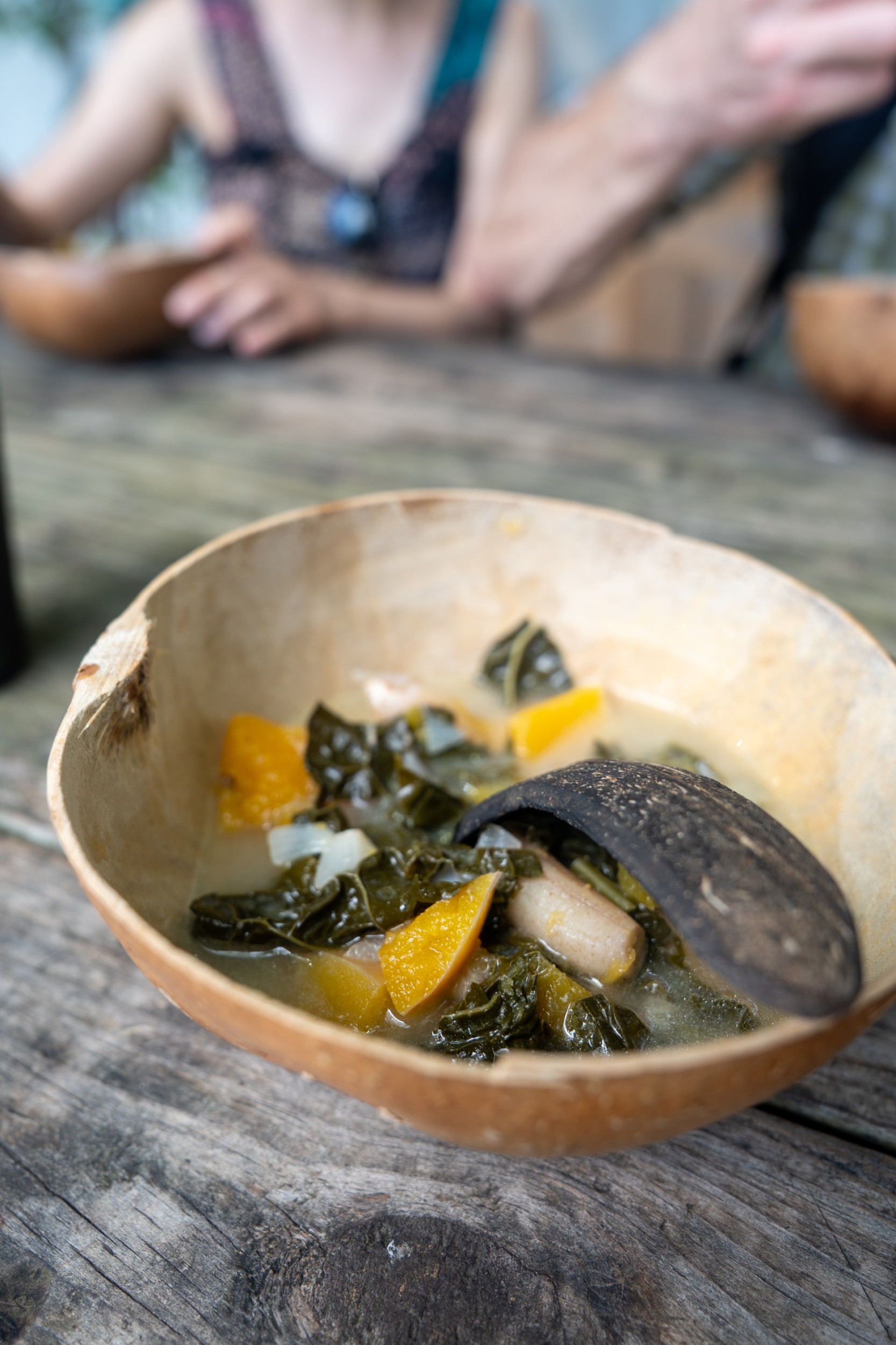 Humble and Free Antigua und Barbuda