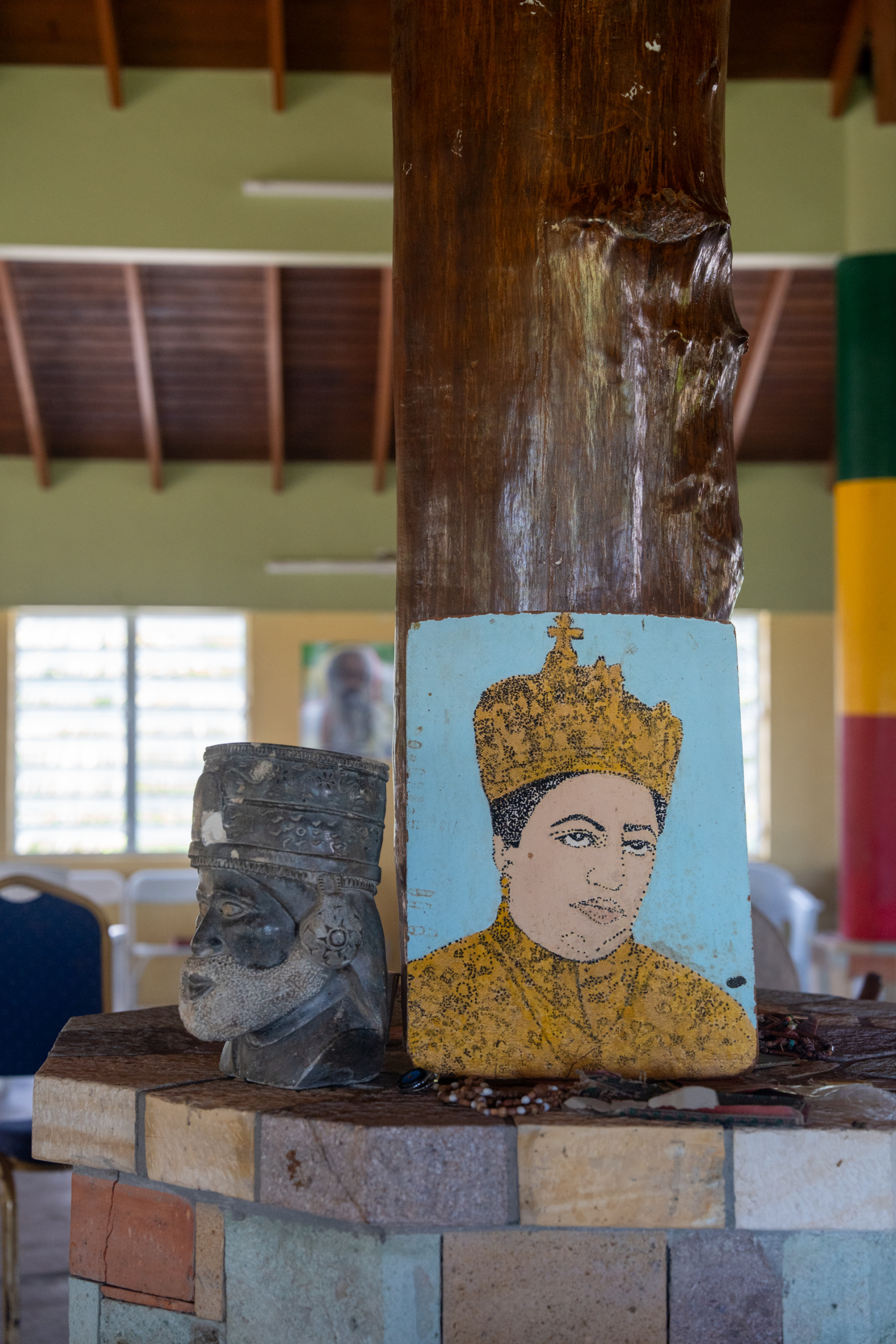 Humble and Free Antigua und Barbuda