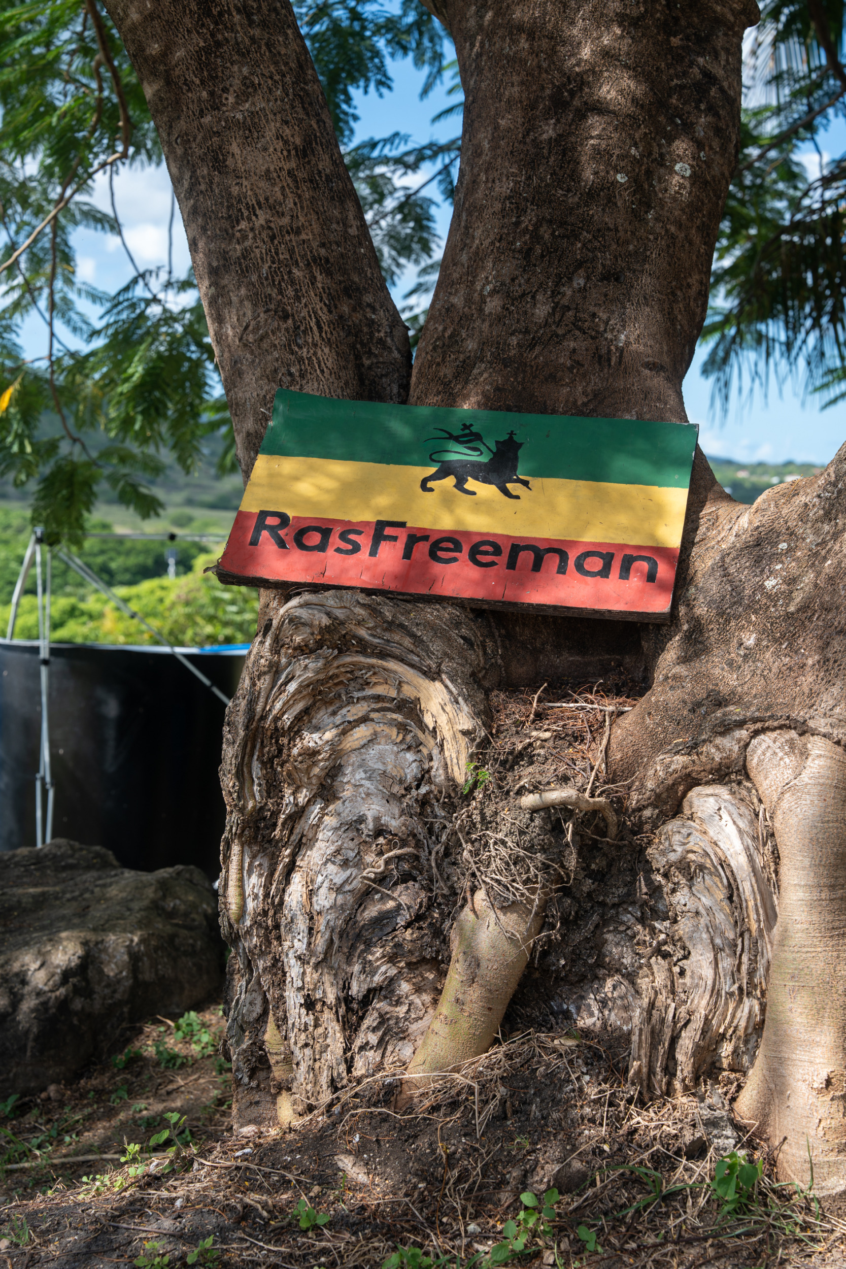 Humble and Free Antigua und Barbuda