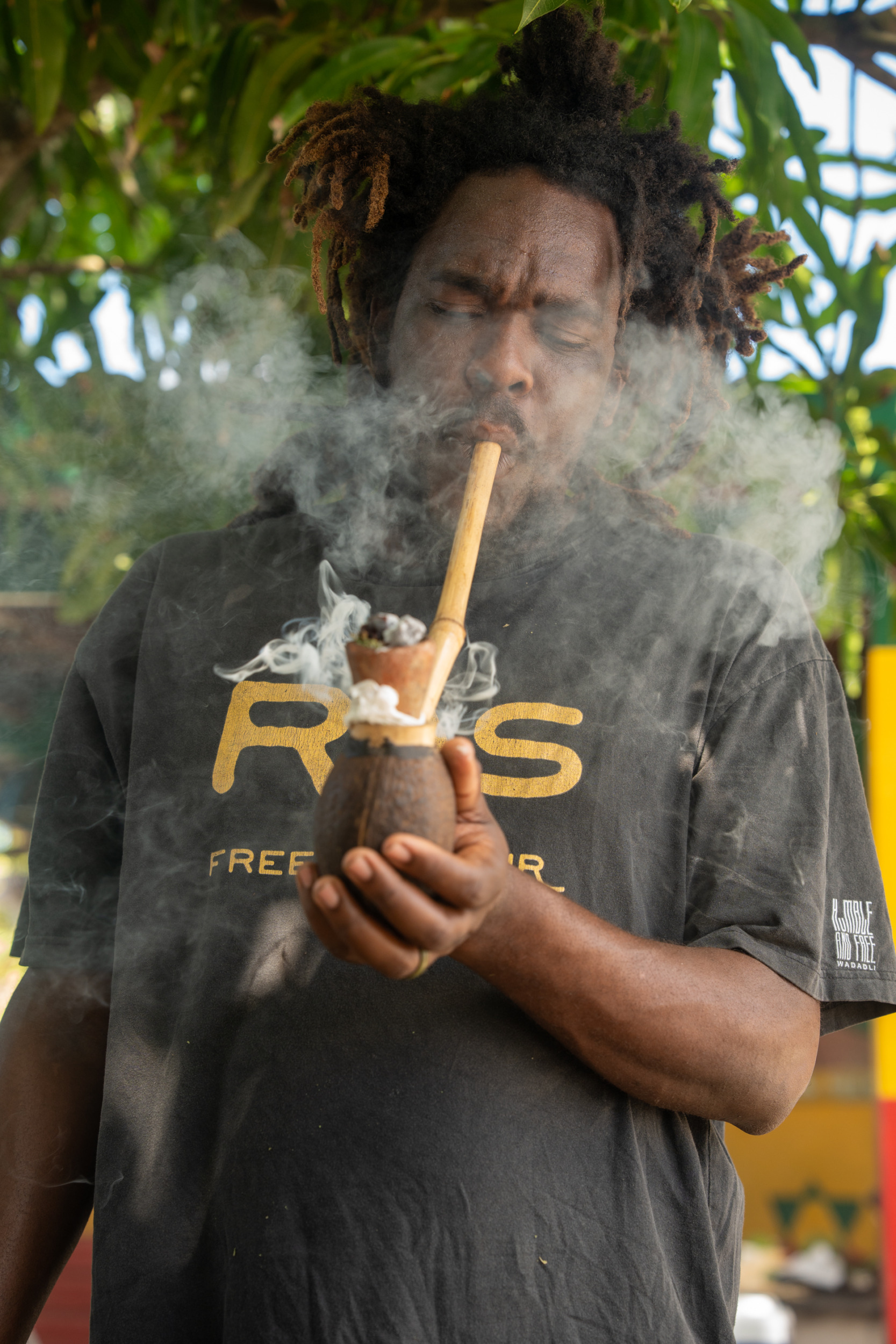 Humble and Free Antigua und Barbuda