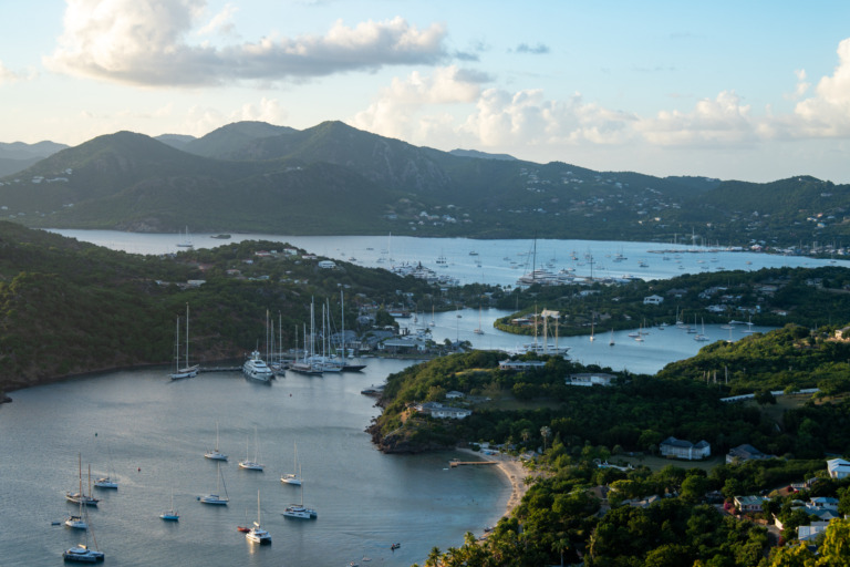 Antigua und Barbuda: Sehenswürdigkeiten & Highlights