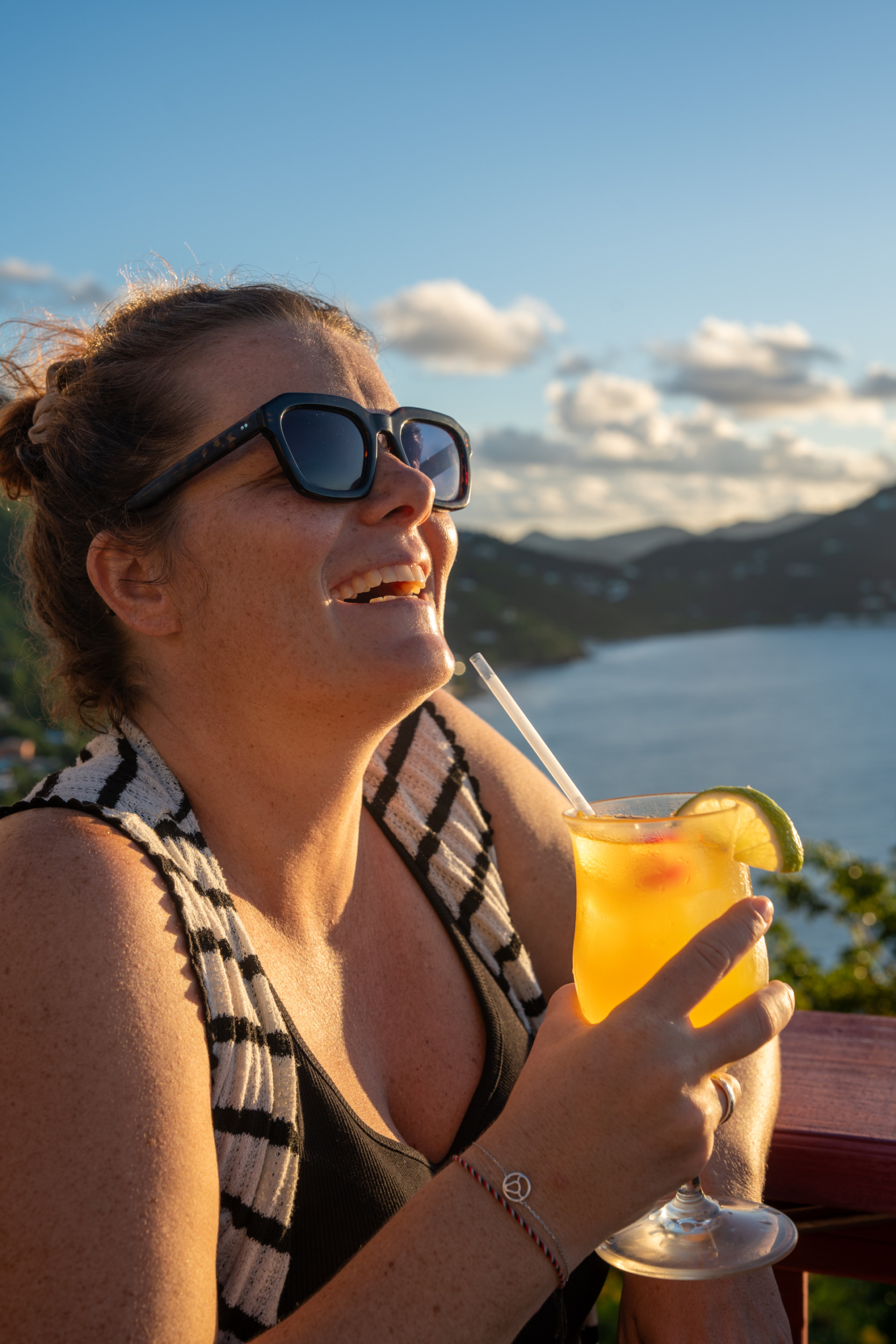 Bananakeet, British Virgin Islands