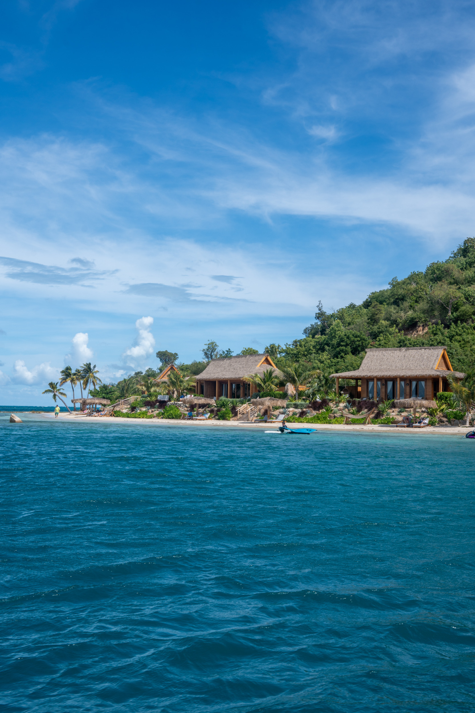 Bitter End Yacht Club