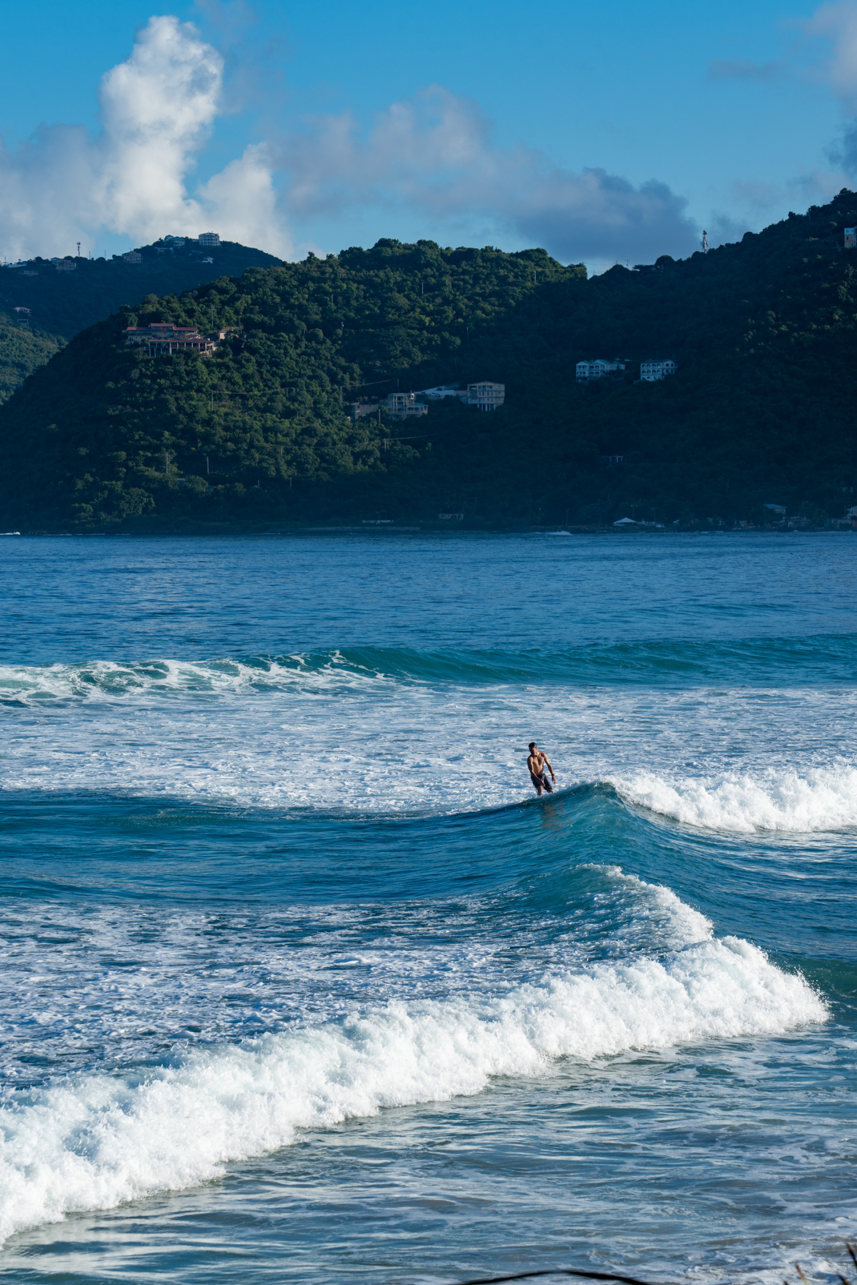 Sebastian's on the Beach
