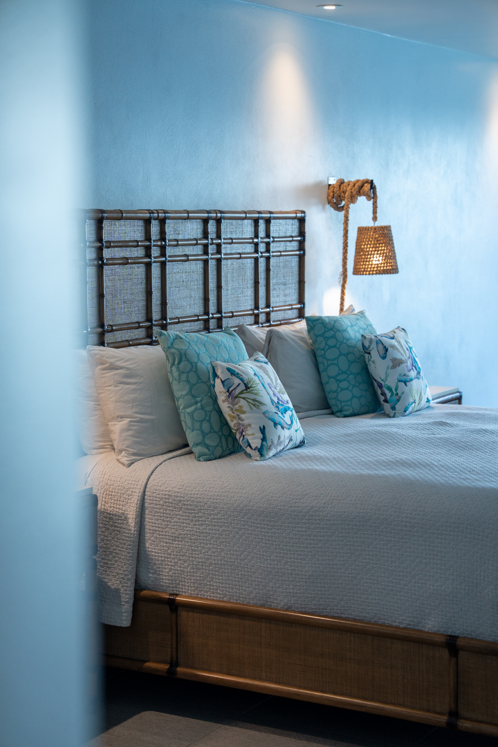 Cane Garden Bay Hotel, Britische Jungferninseln