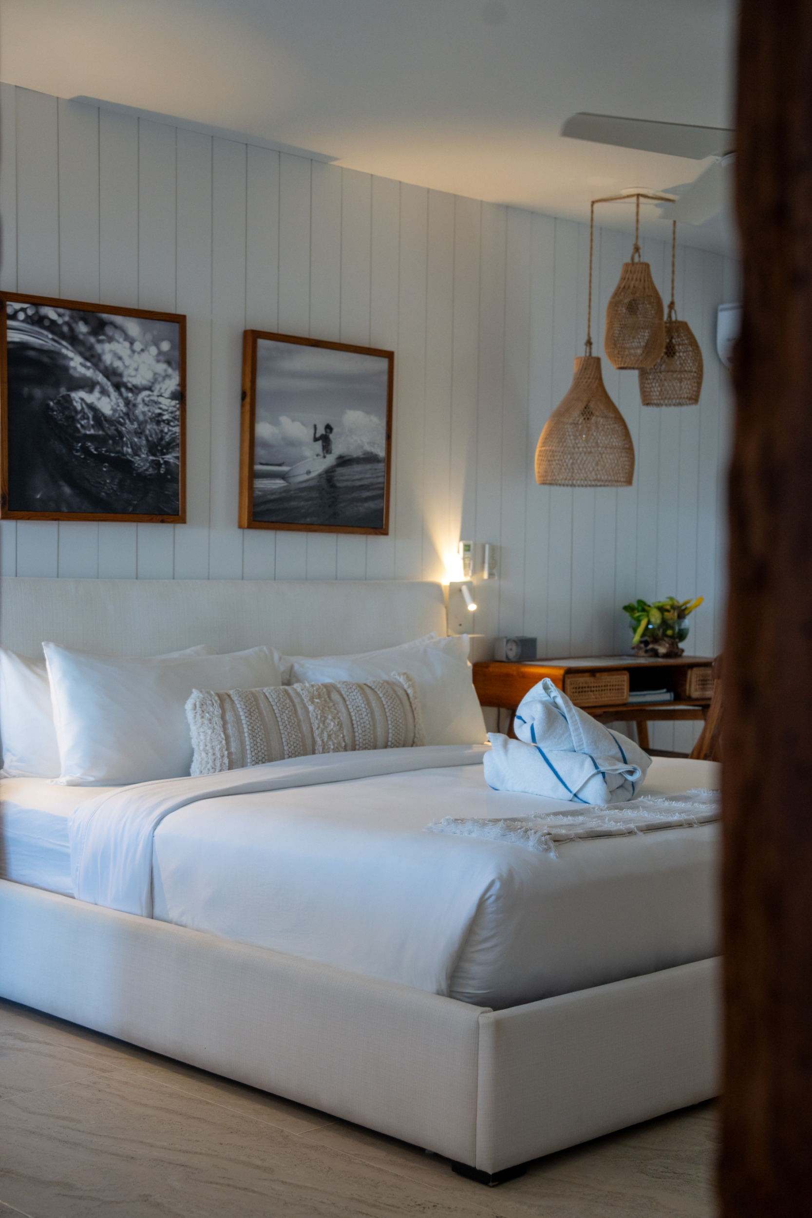 Long Bay Beach Resort