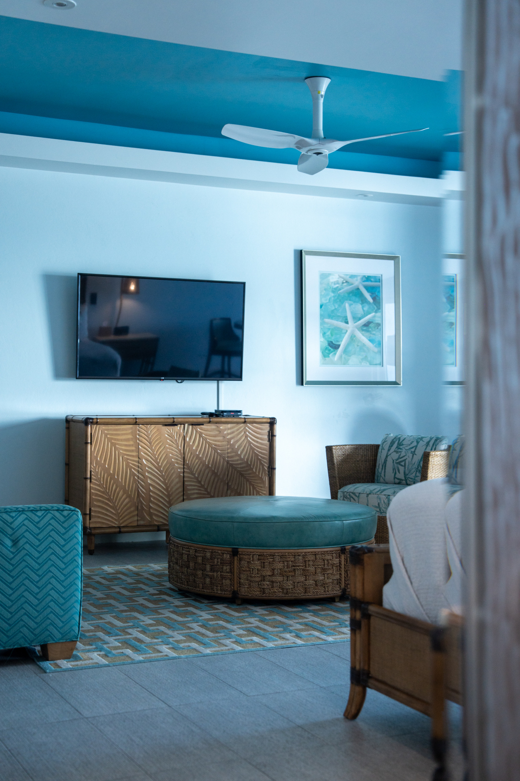 Cane Garden Bay Hotel, Britische Jungferninseln