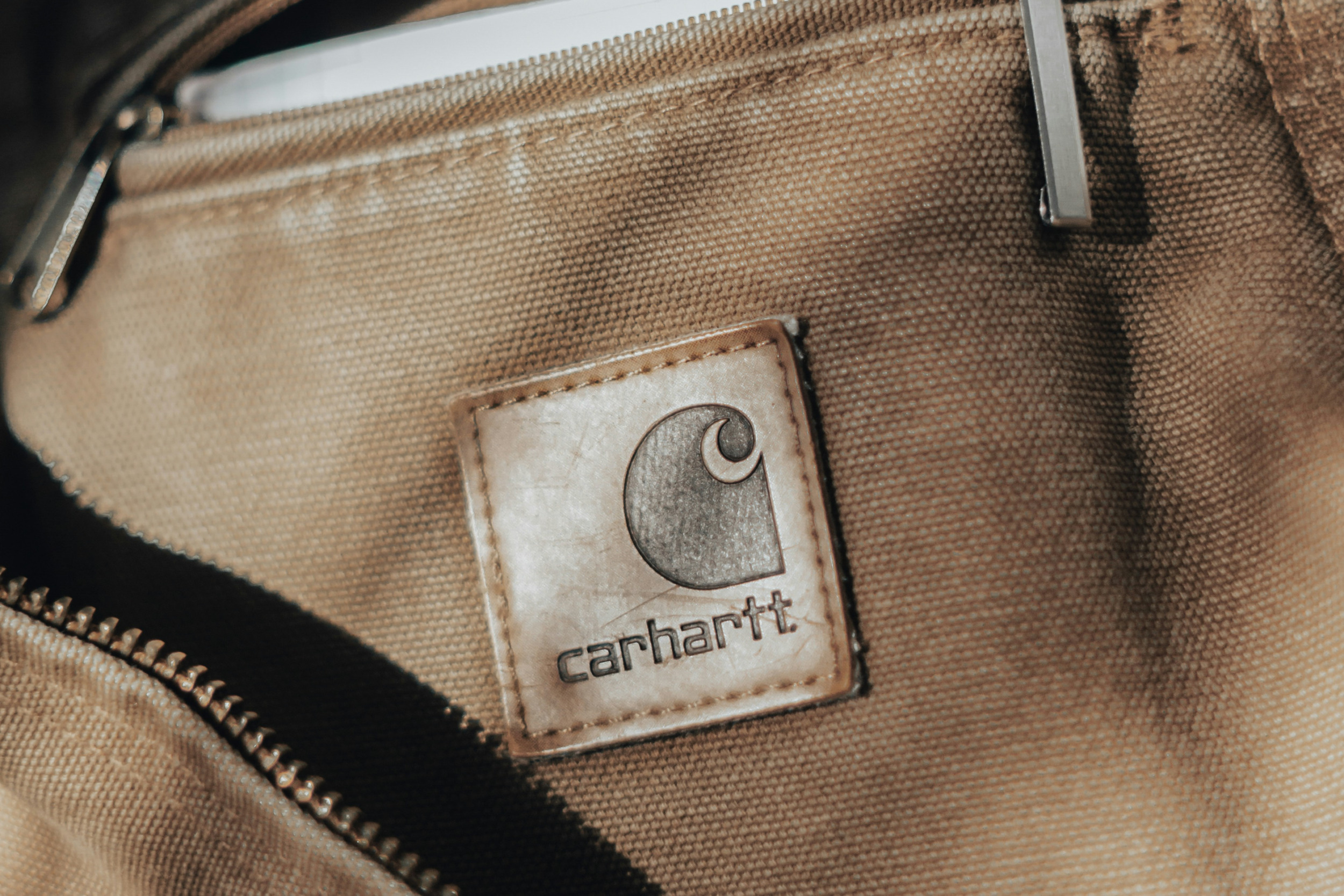 Carhartt Detroit
