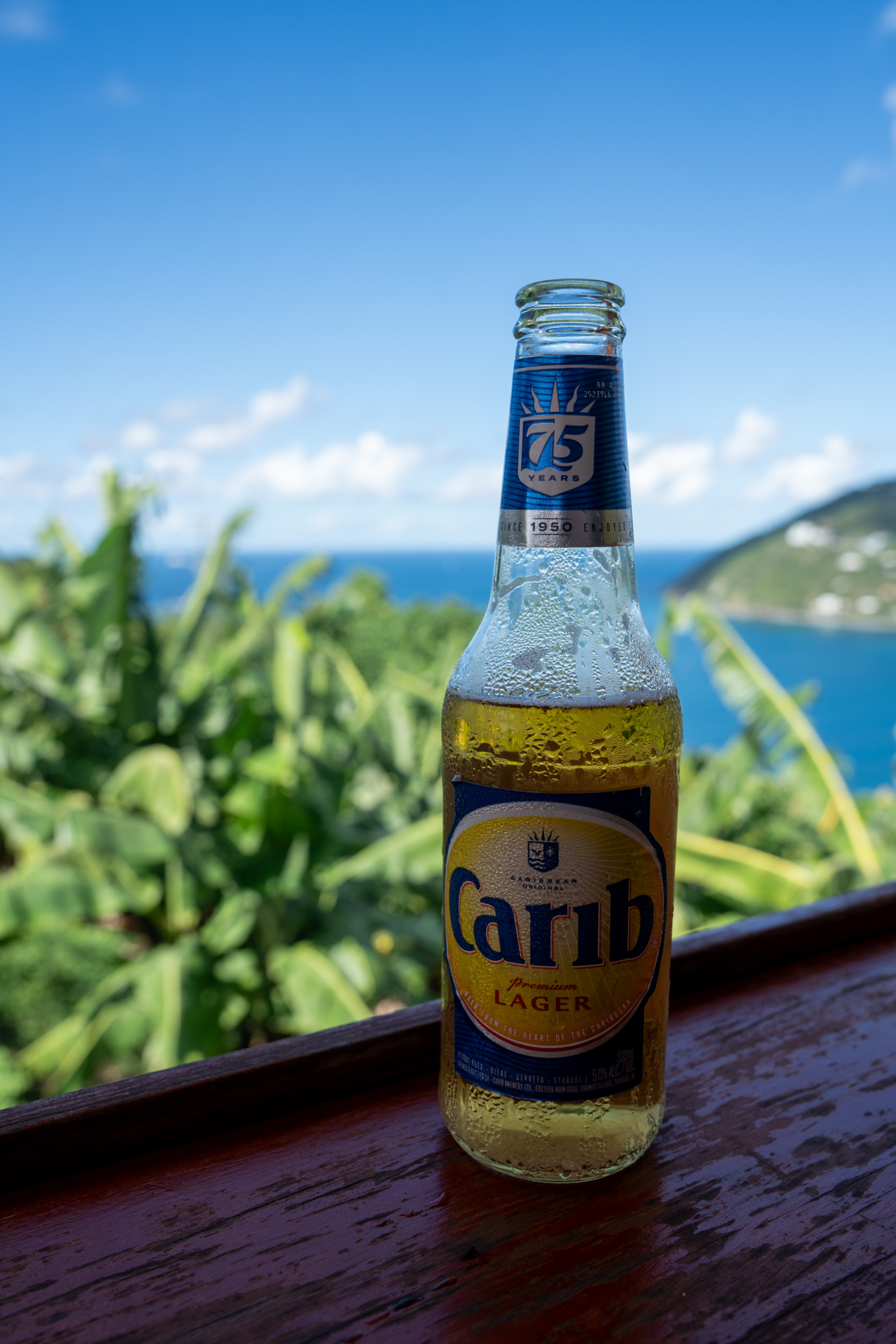 Carib BVI