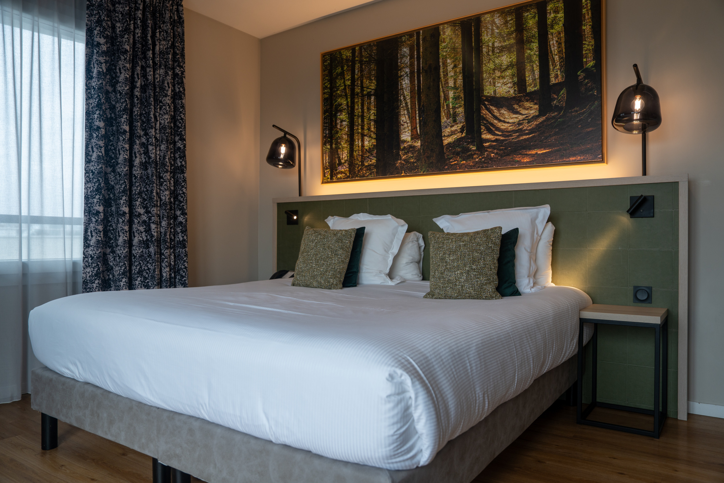 Citadines Eurométropole Straßburg