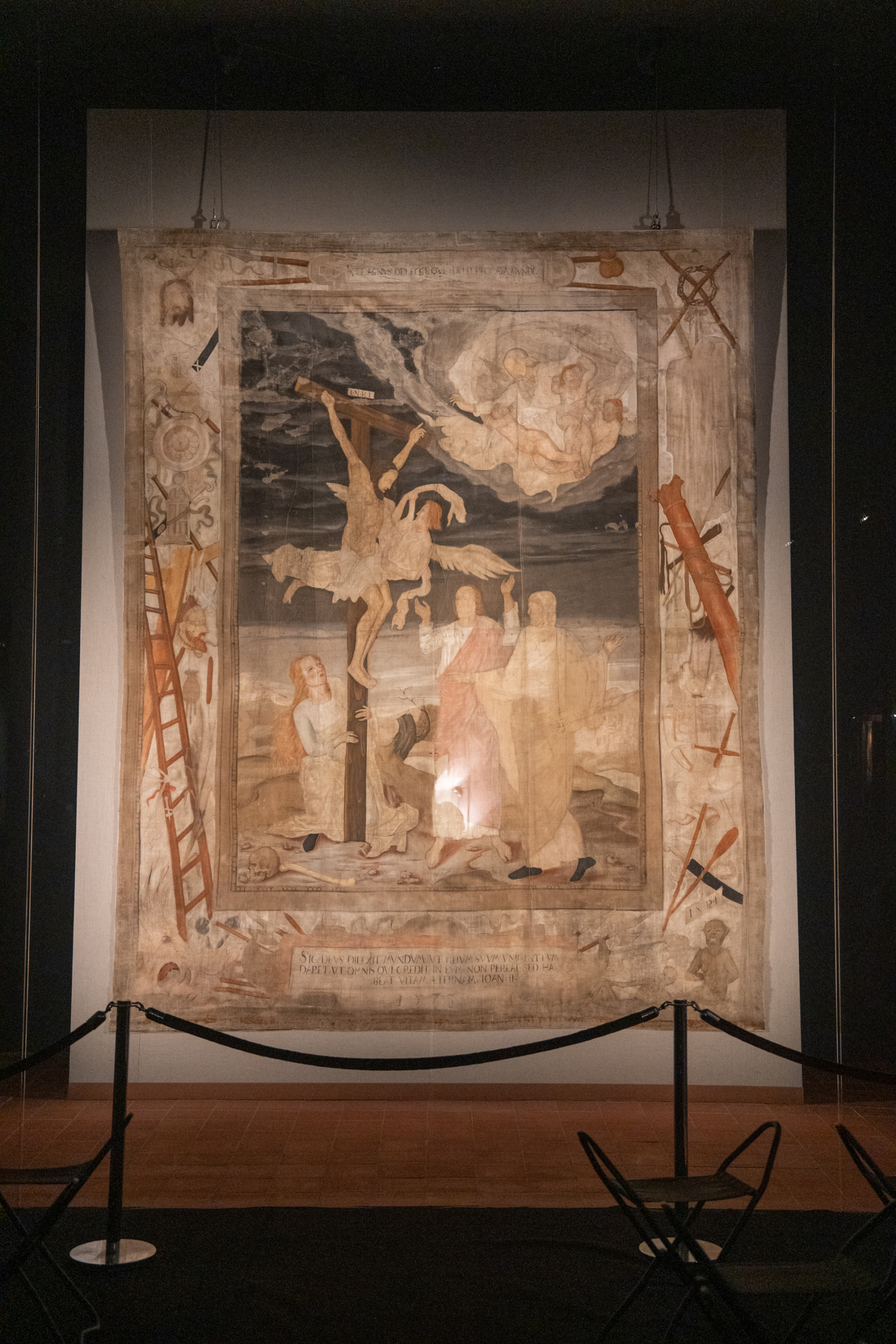 Fastentücher Zittau