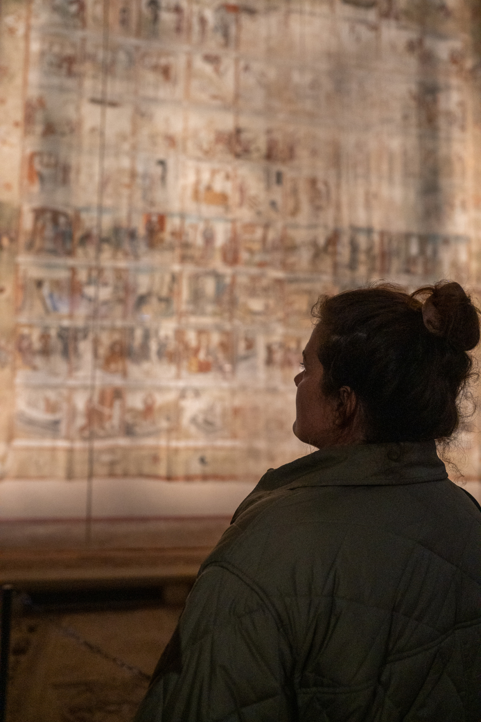 Fastentücher Zittau