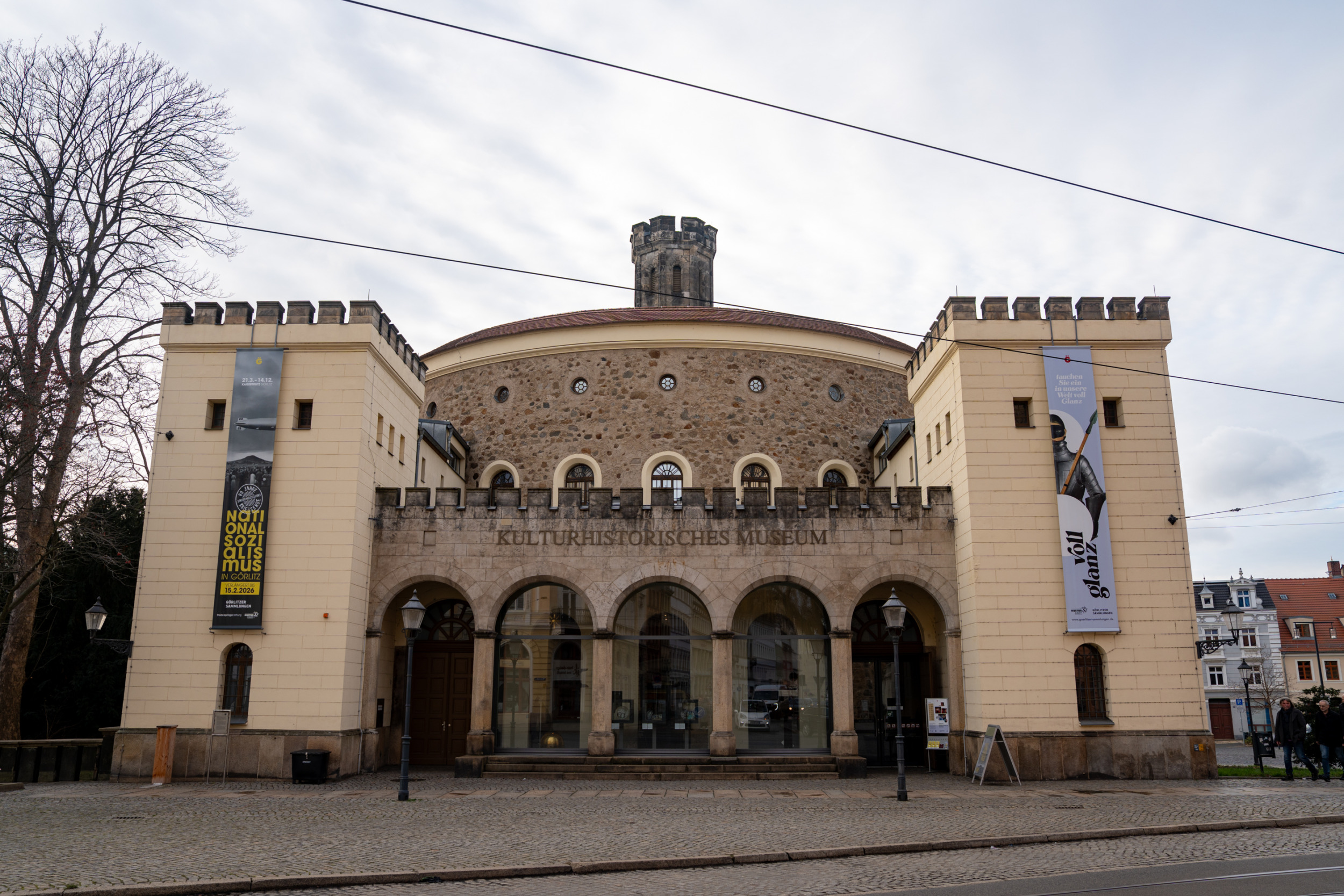 Kaisertrutz Görlitz