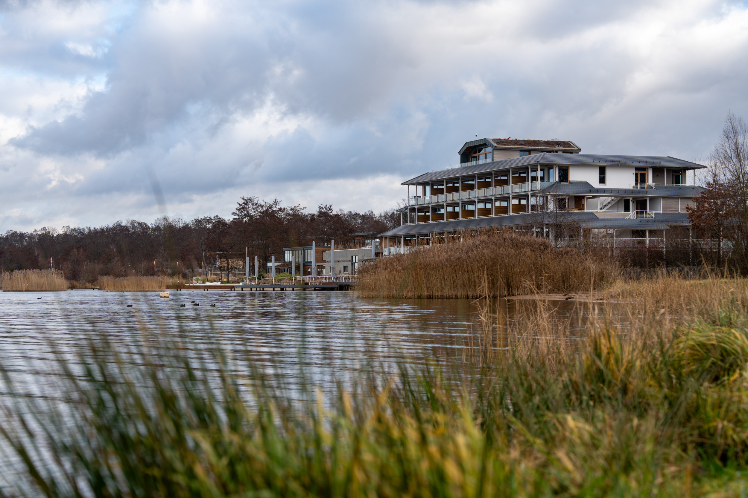 Berzdorfer See – Oberlausitz Sehenswürdigkeiten