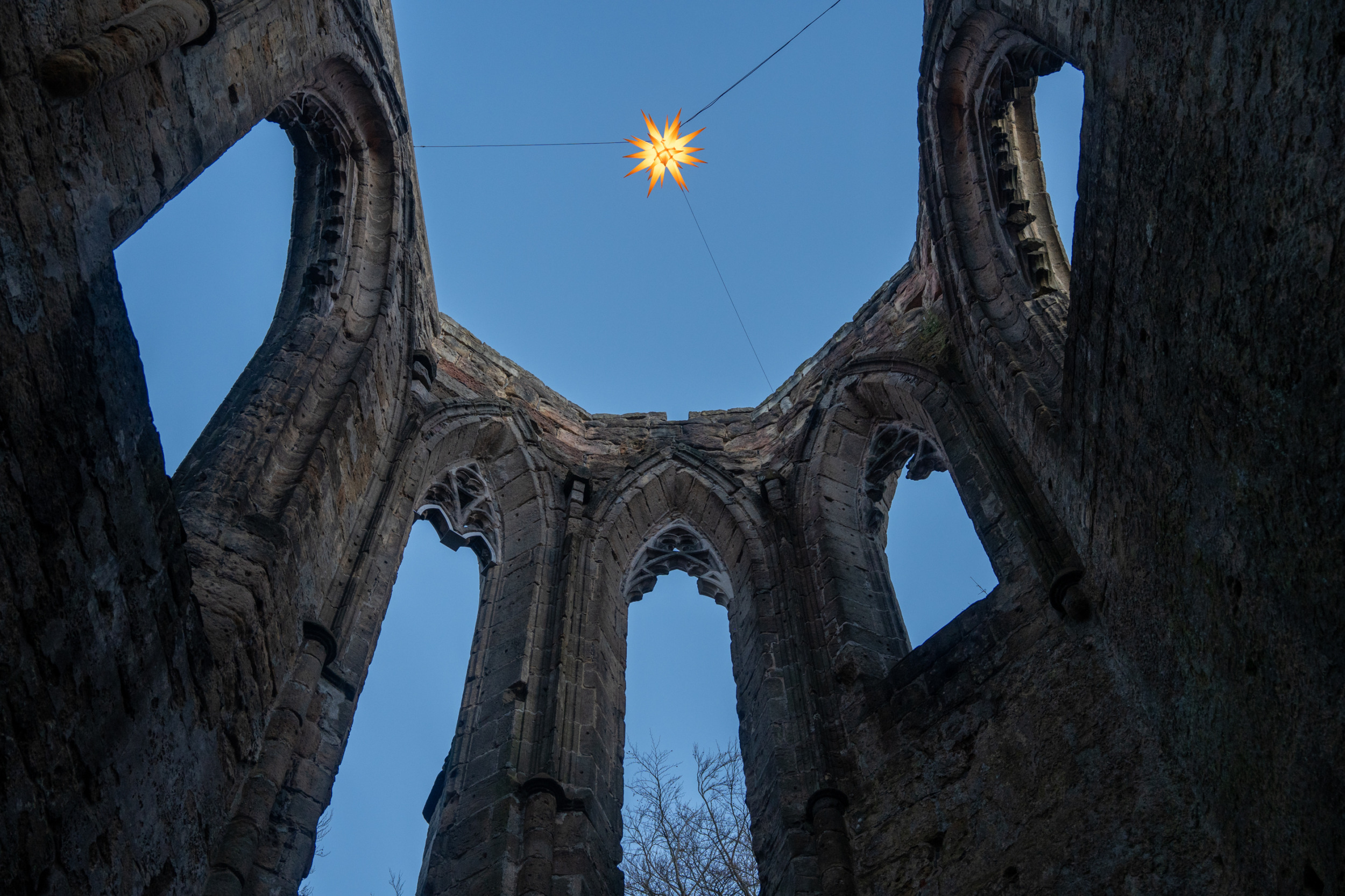 Burg und Schloss Oybin