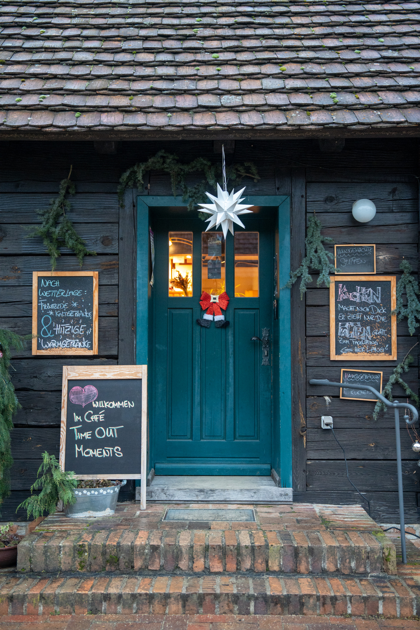 Erlichthof Rietschen Oberlausitz