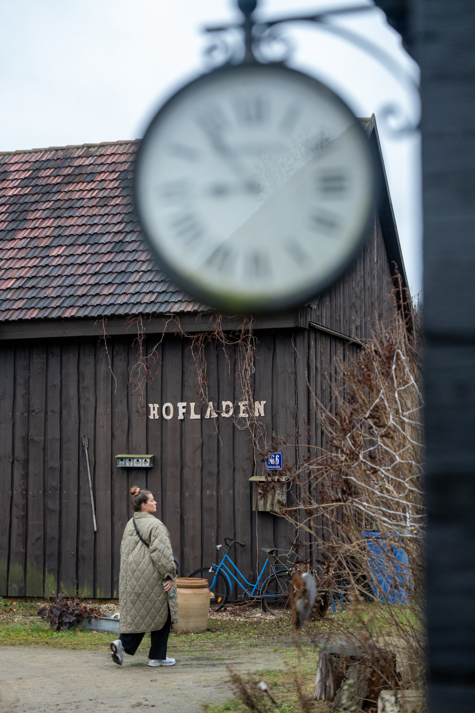 Erlichthof Rietschen Oberlausitz