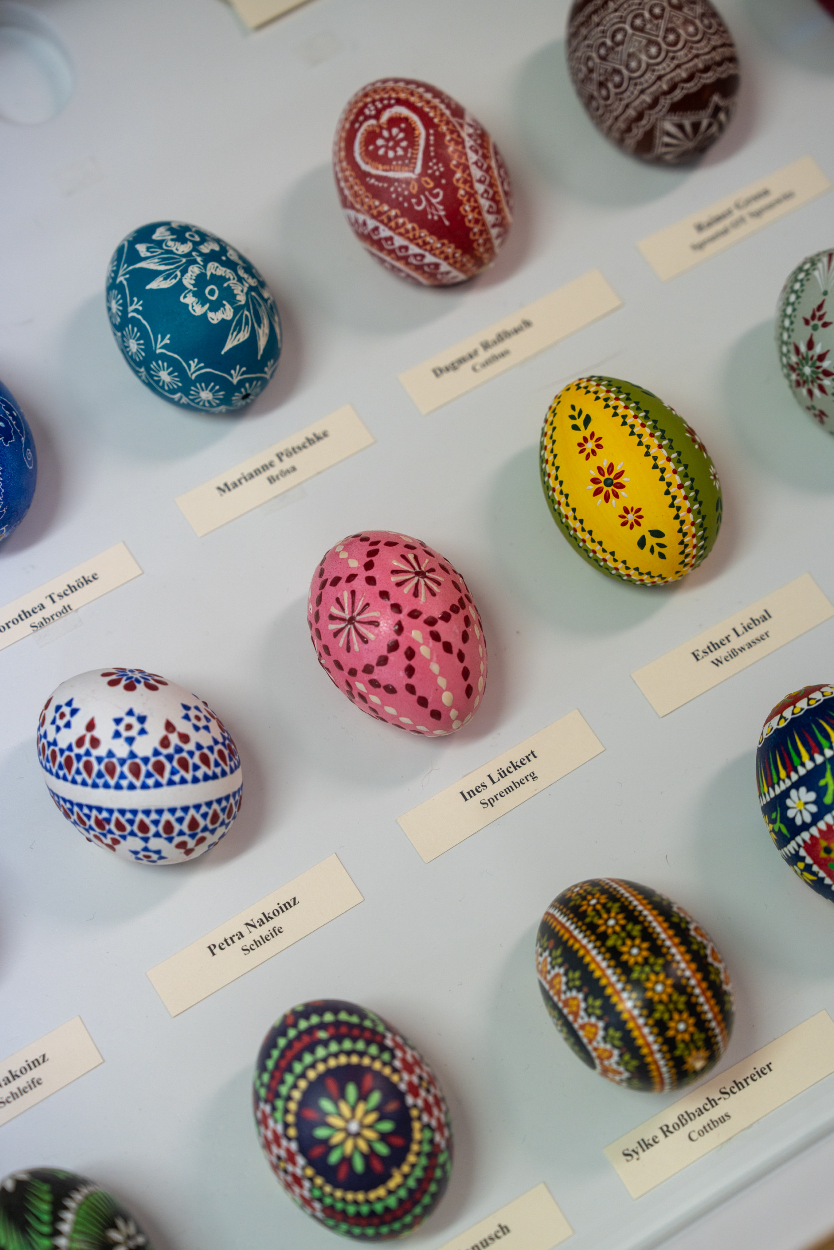 Sorbisches Kulturzentrum Oberlausitz