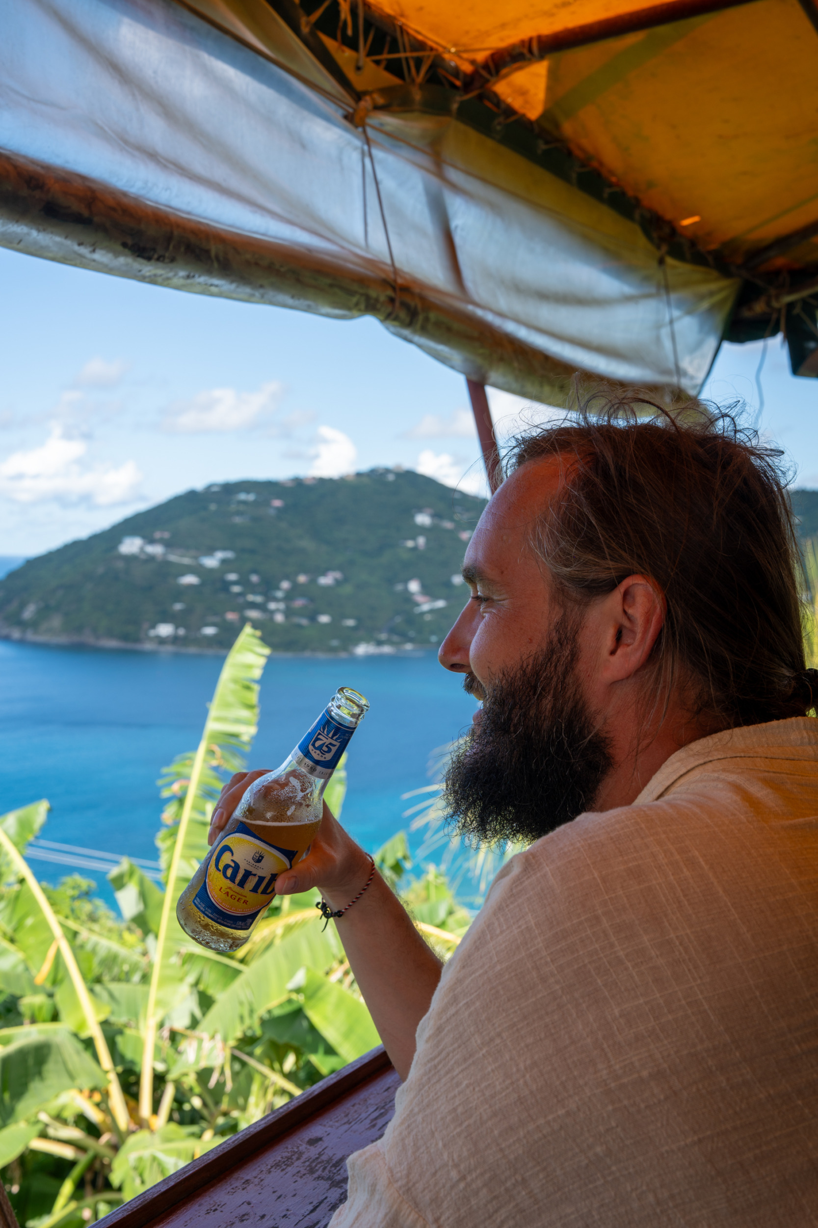 Stoutt's Lookout Bar