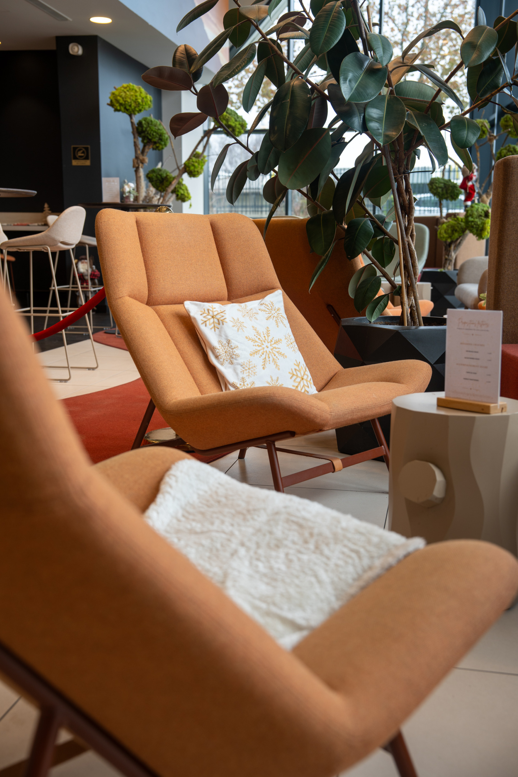 Citadines Eurométropole Straßburg